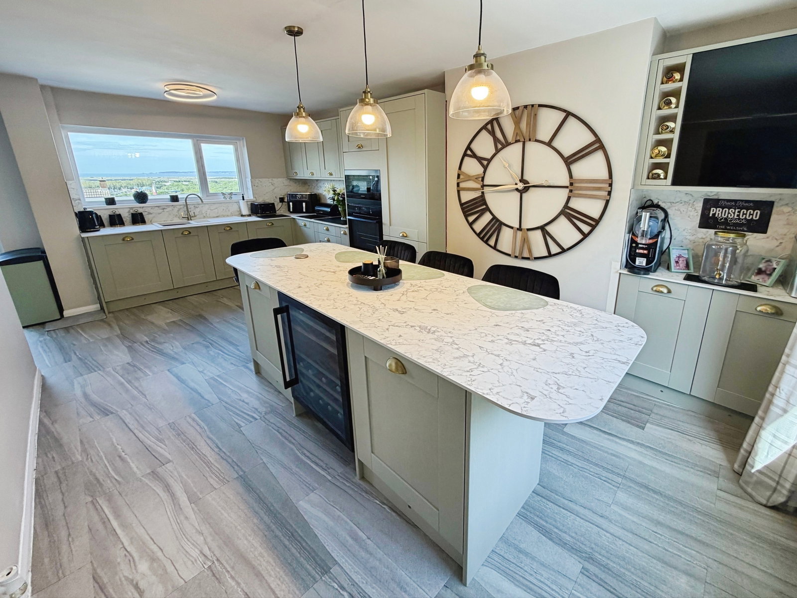 Semi Detached House in Port Talbot