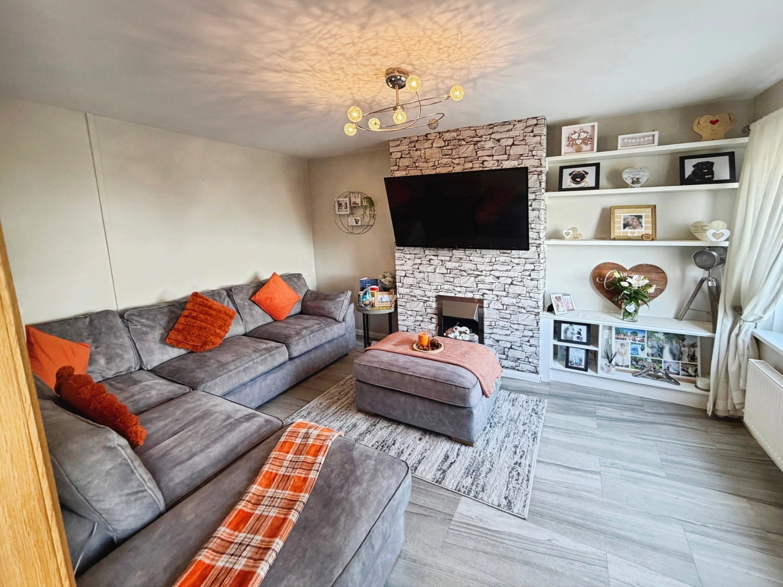 Semi Detached House in Port Talbot