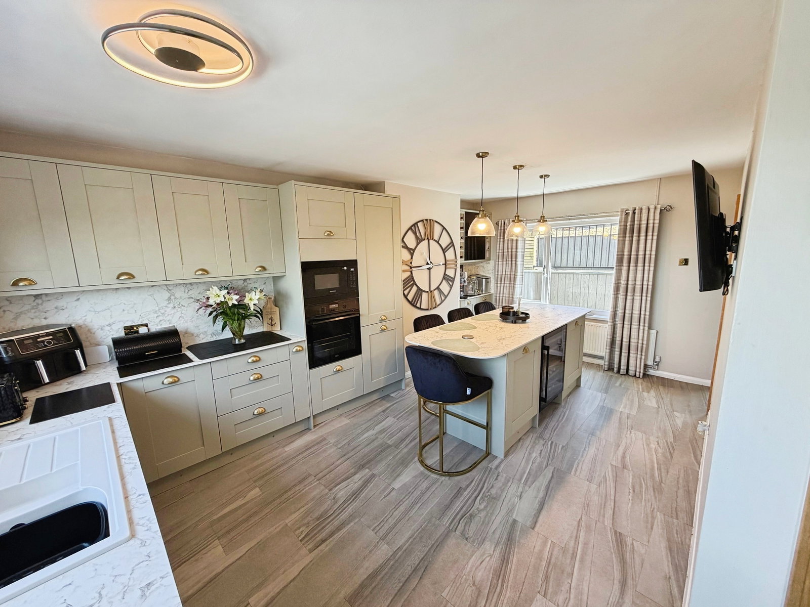 Semi Detached House in Port Talbot