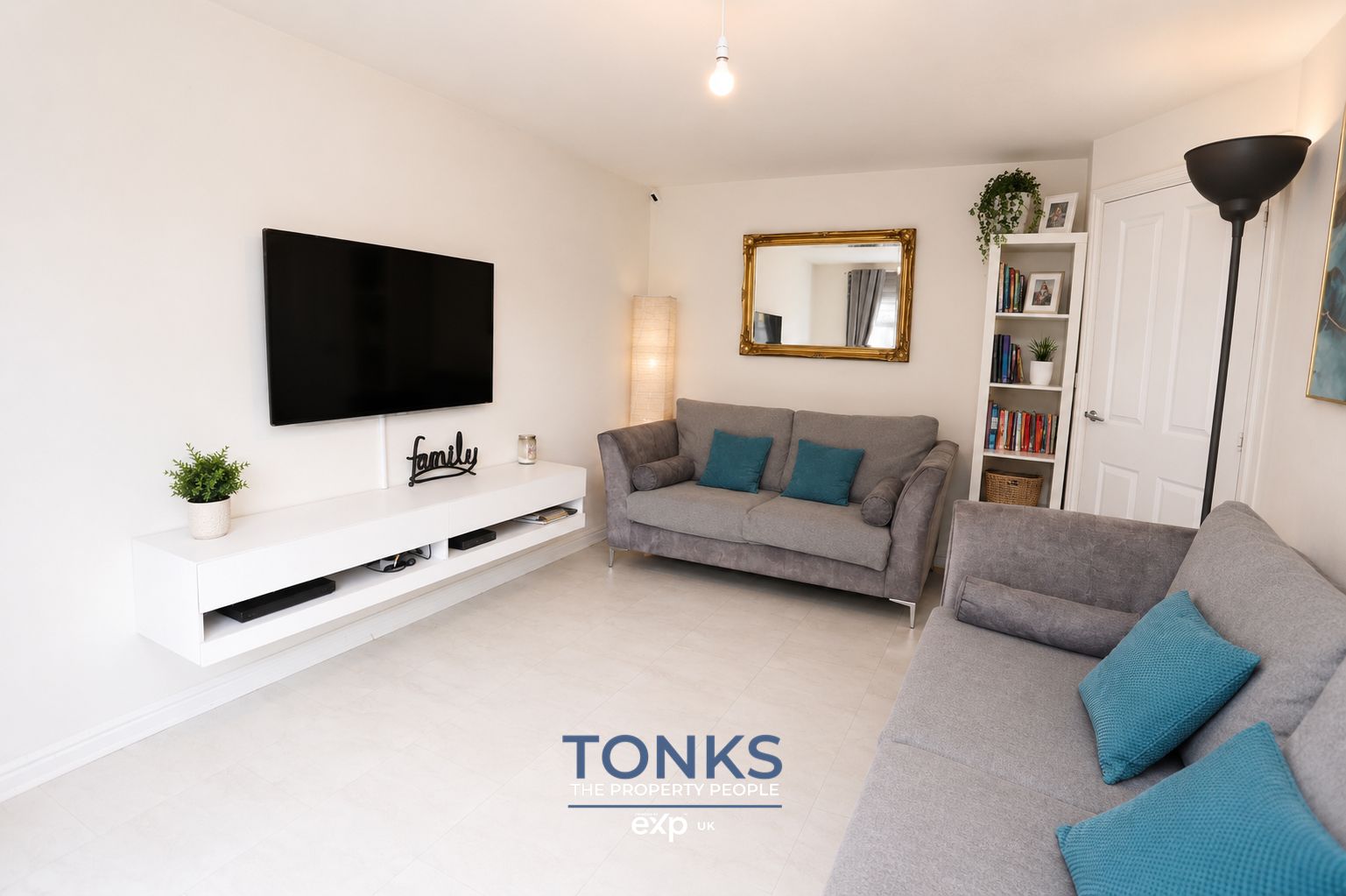 Detached House in Halesowen