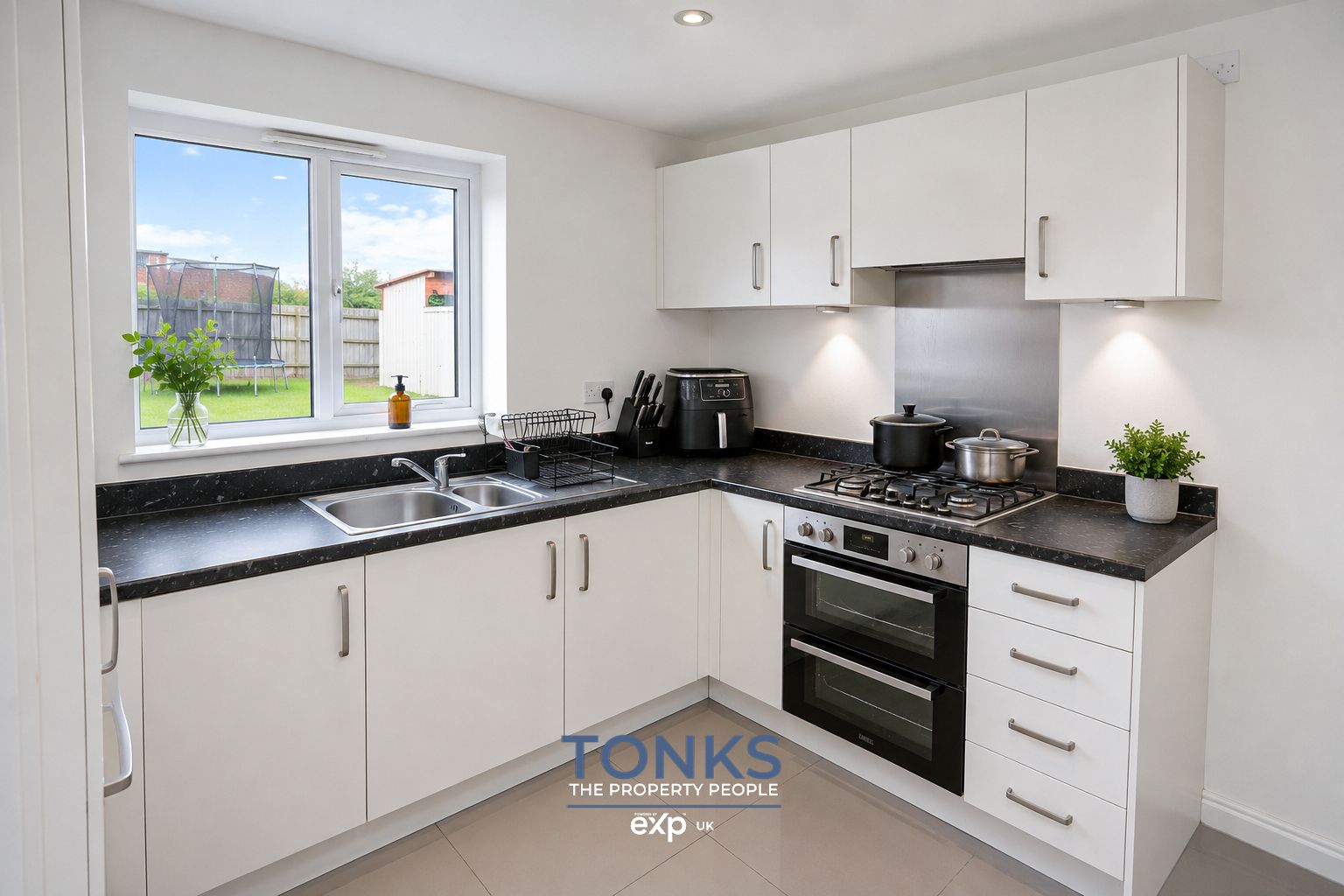 Detached House in Halesowen
