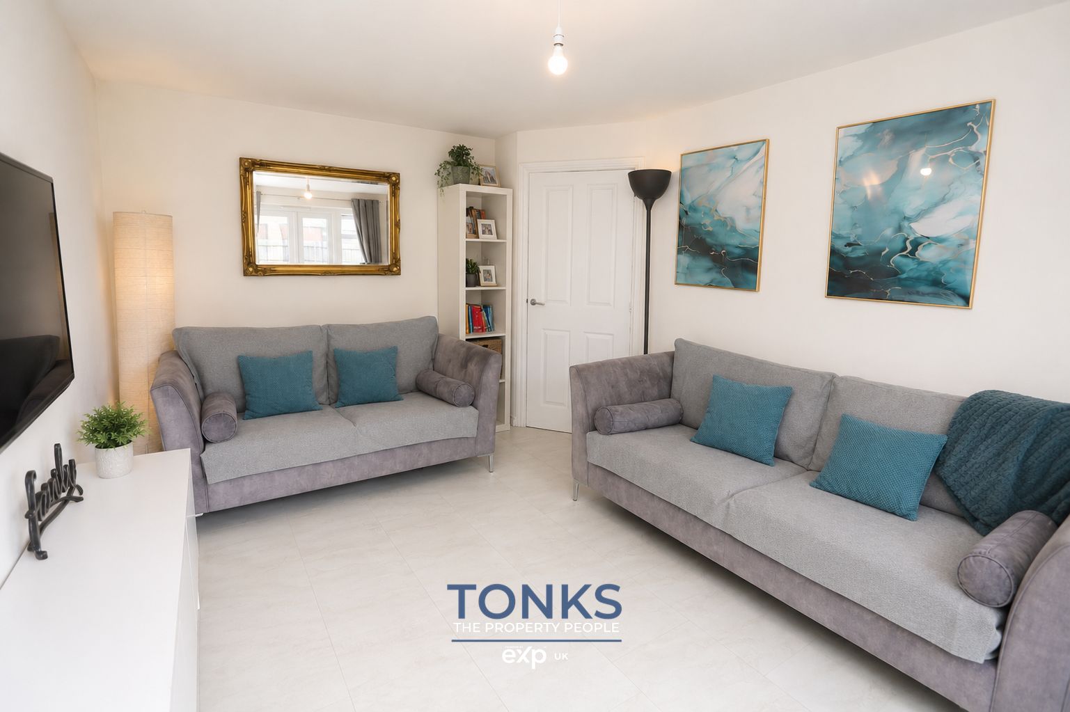 Detached House in Halesowen