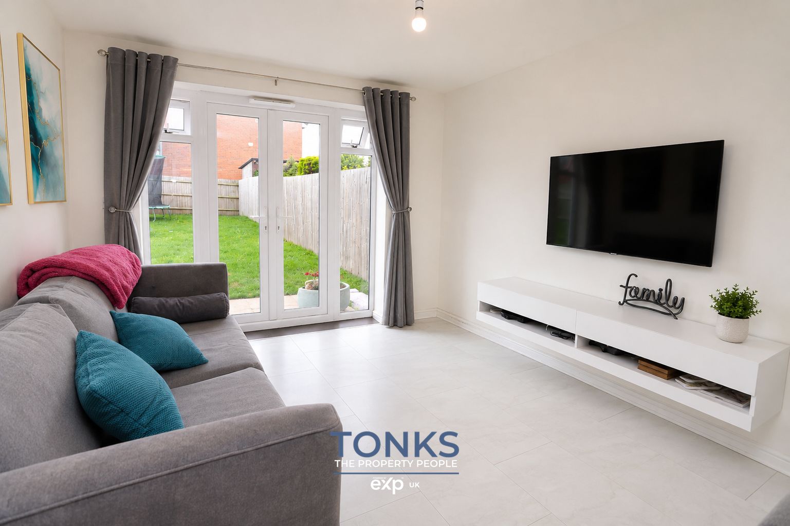 Detached House in Halesowen