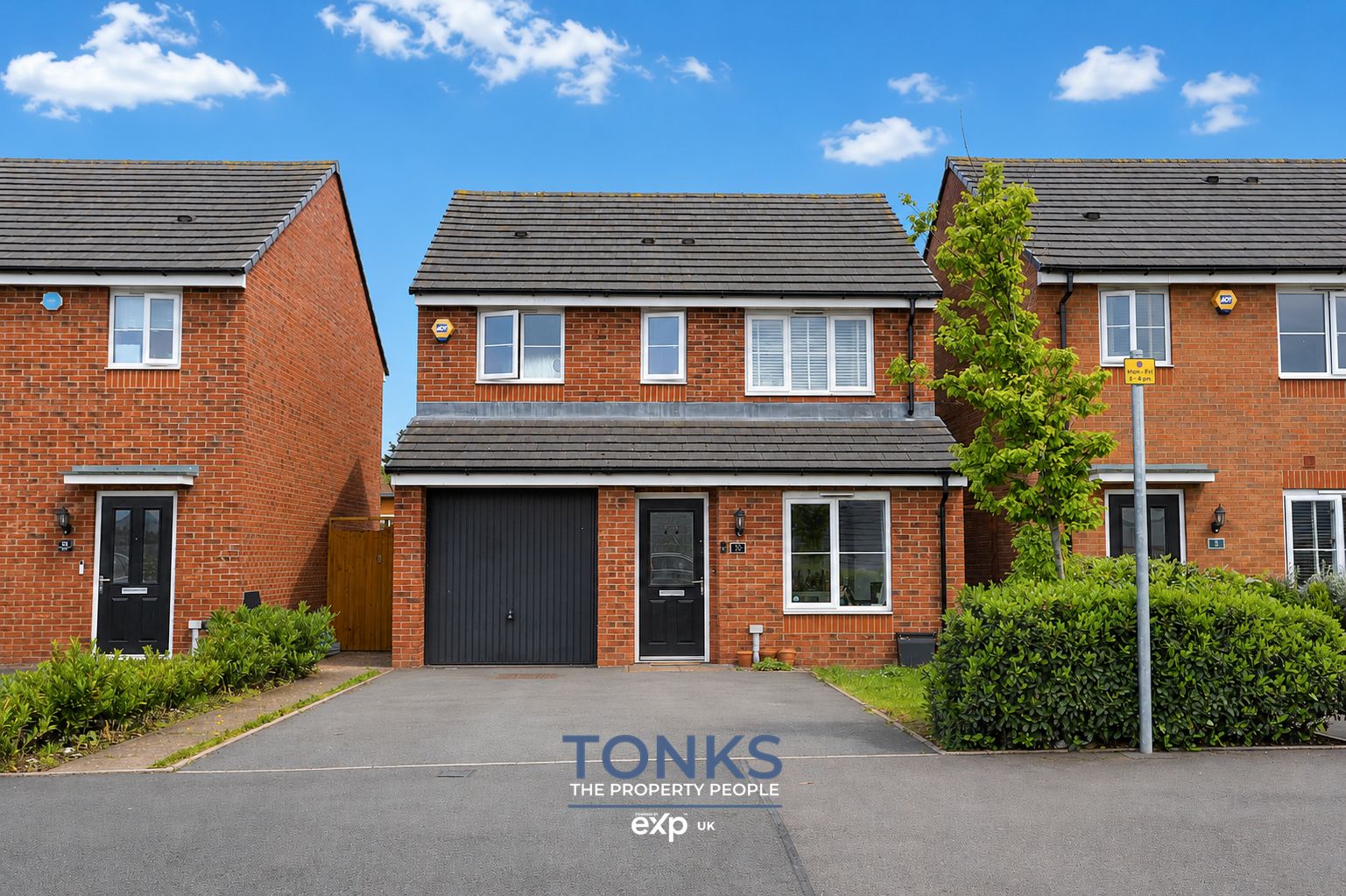 Detached House in Halesowen