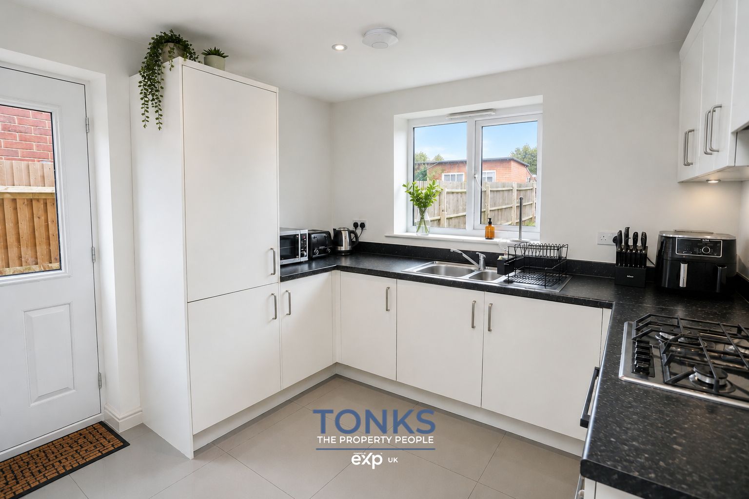 Detached House in Halesowen