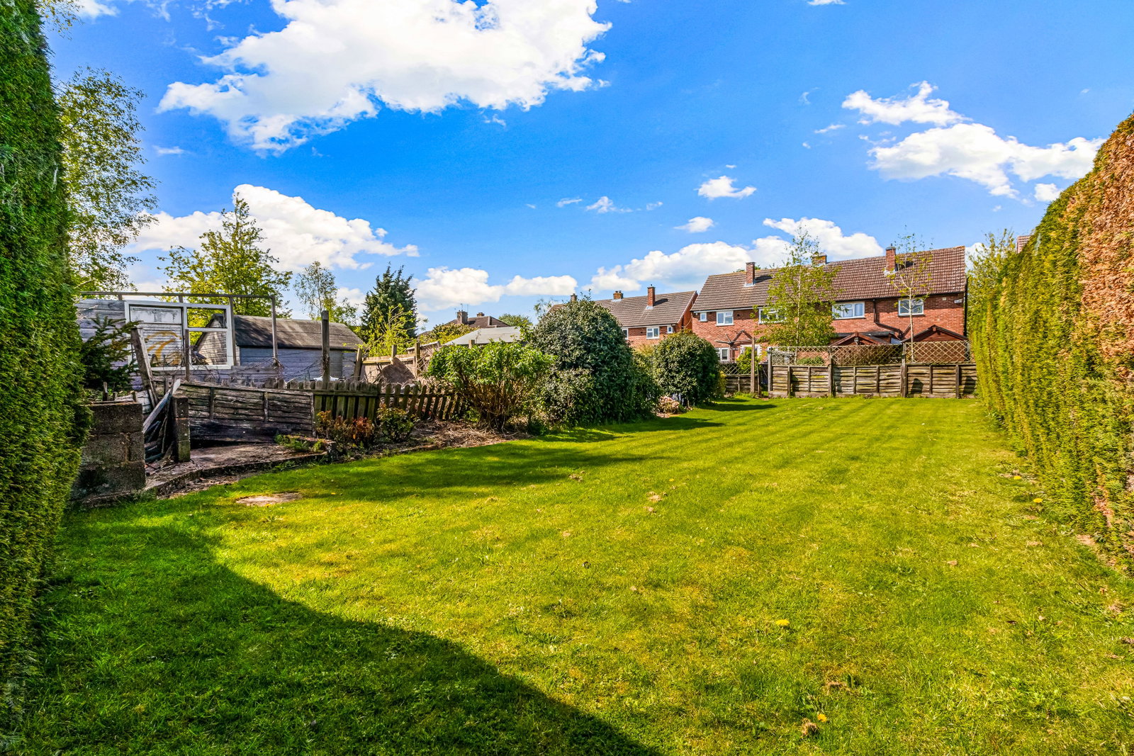 Semi Detached House in Melton Mowbray