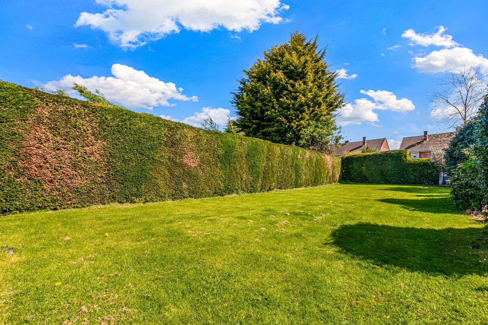Semi Detached House in Melton Mowbray