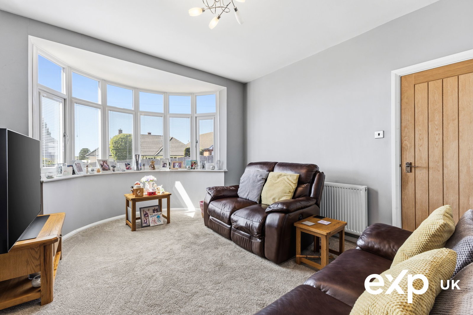 Detached House in Nottingham