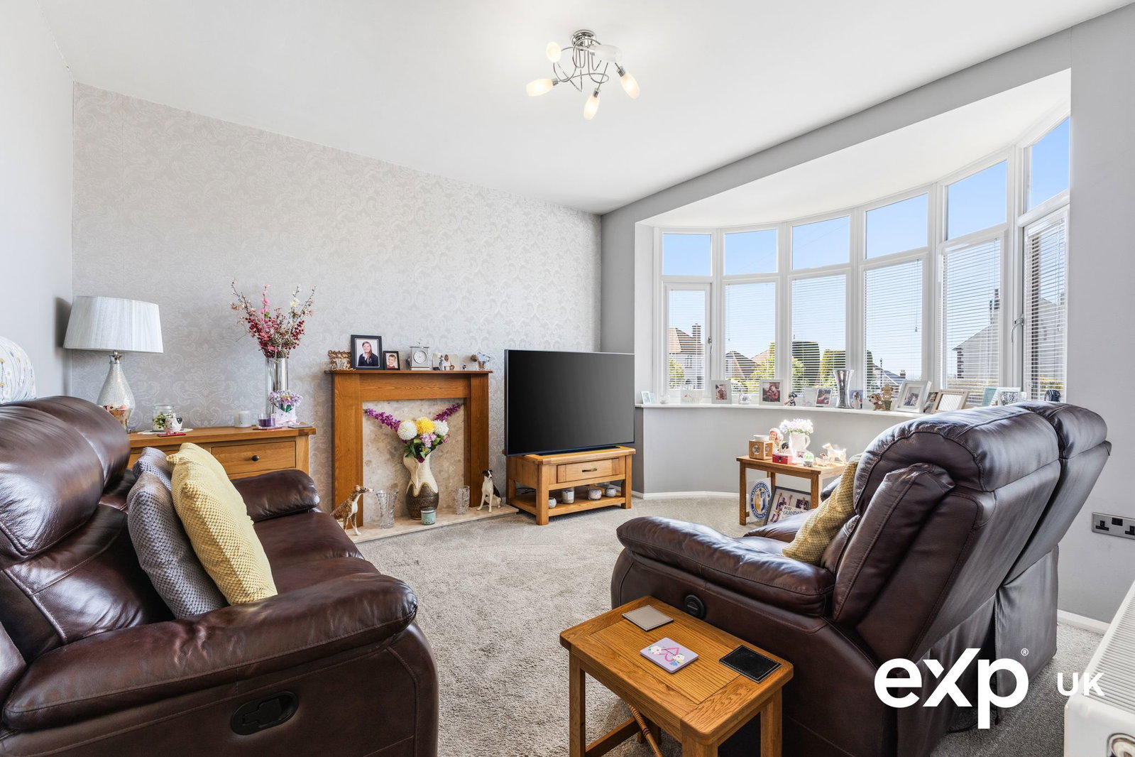 Detached House in Nottingham
