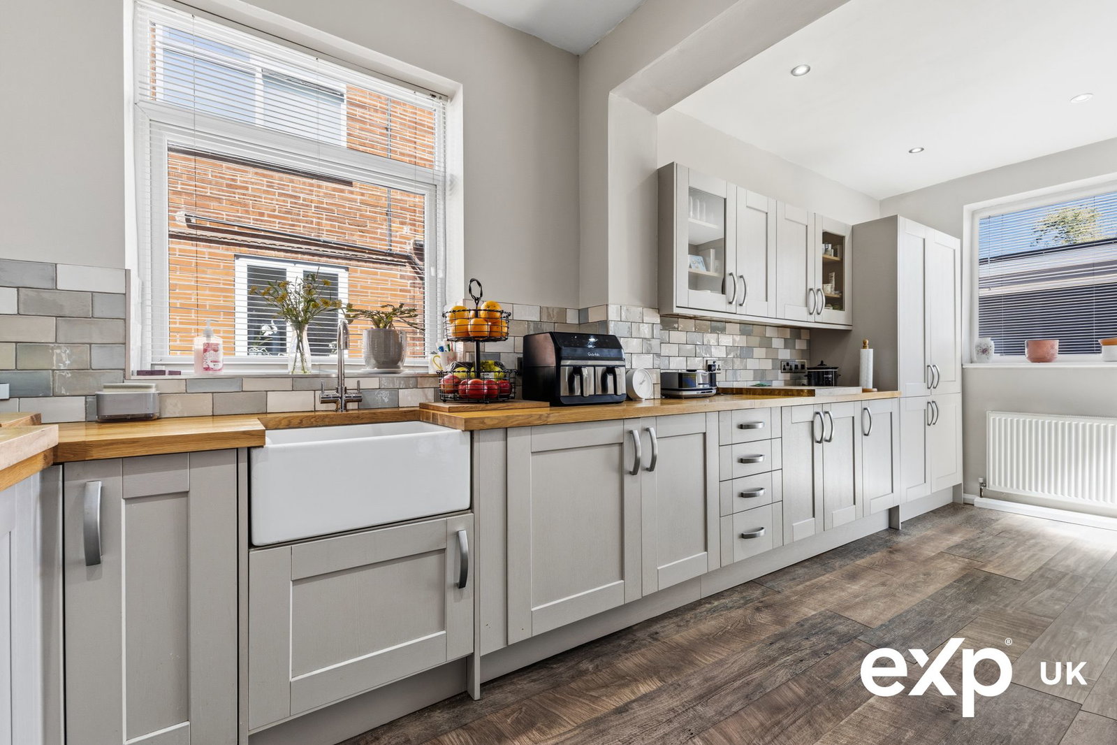 Detached House in Nottingham