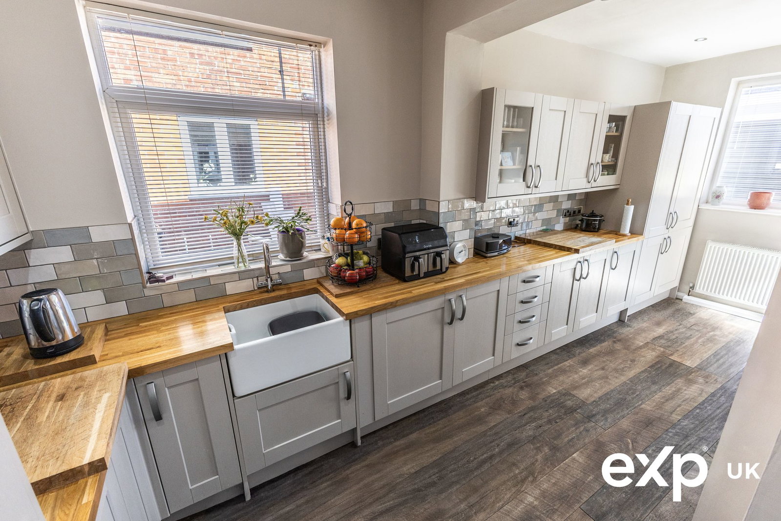 Detached House in Nottingham