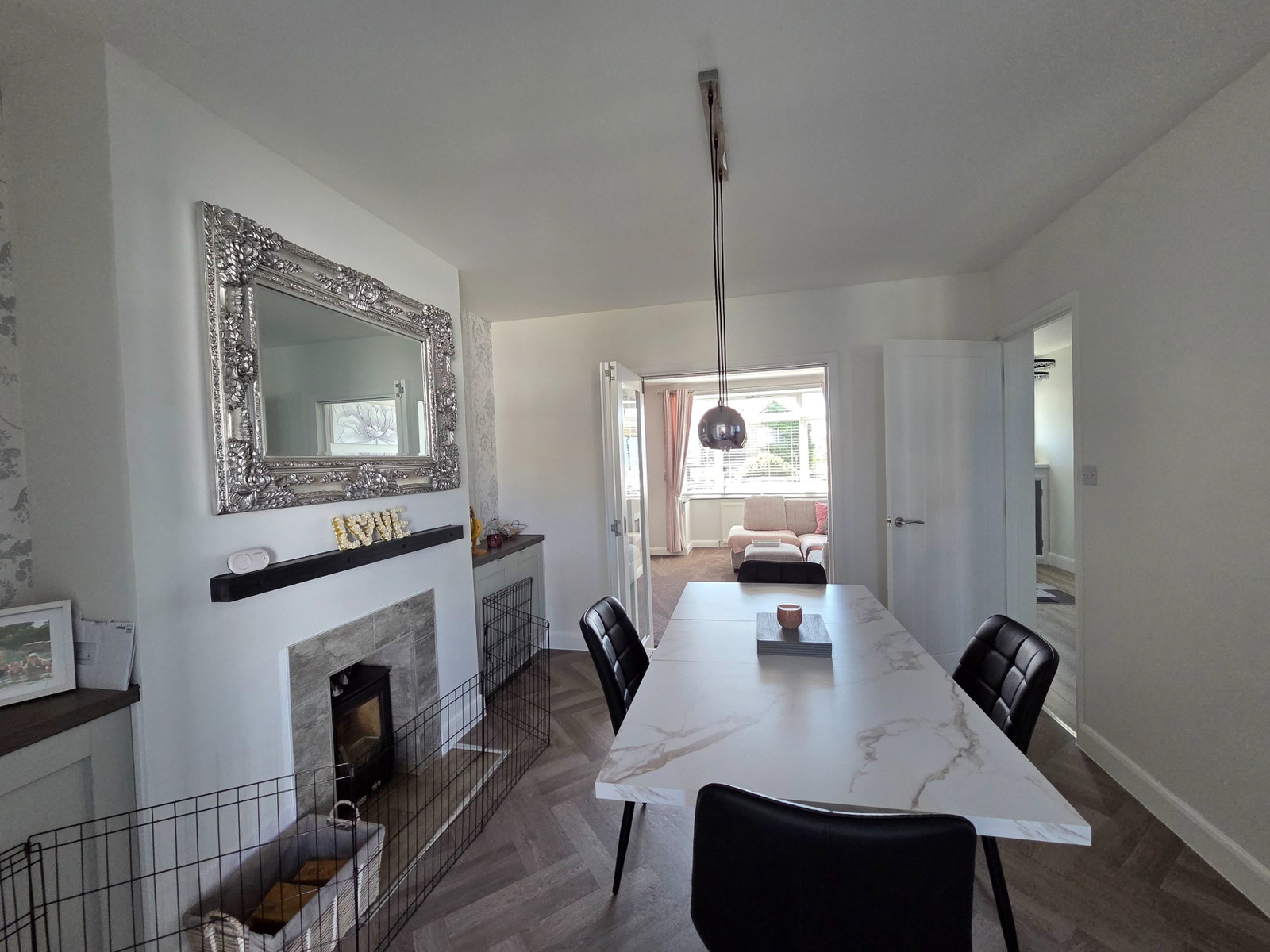 End Of Terrace House in Ramsgate
