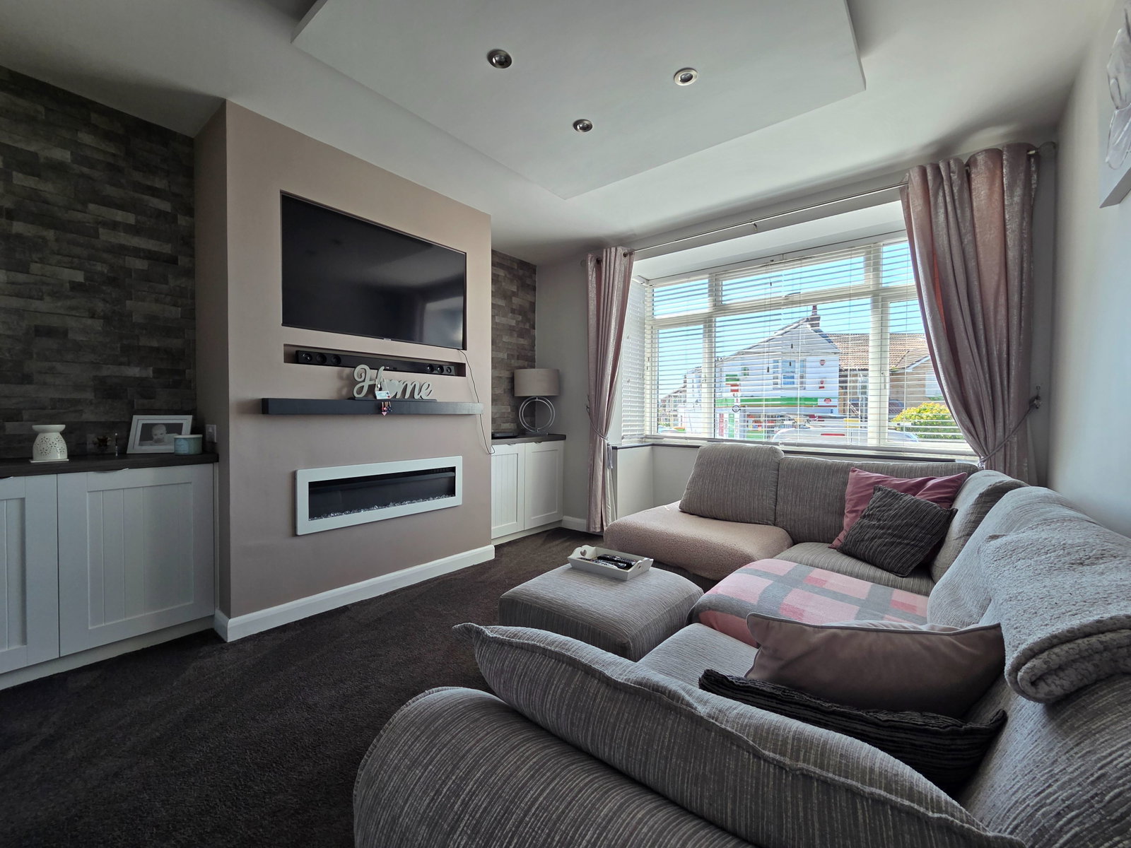 End Of Terrace House in Ramsgate
