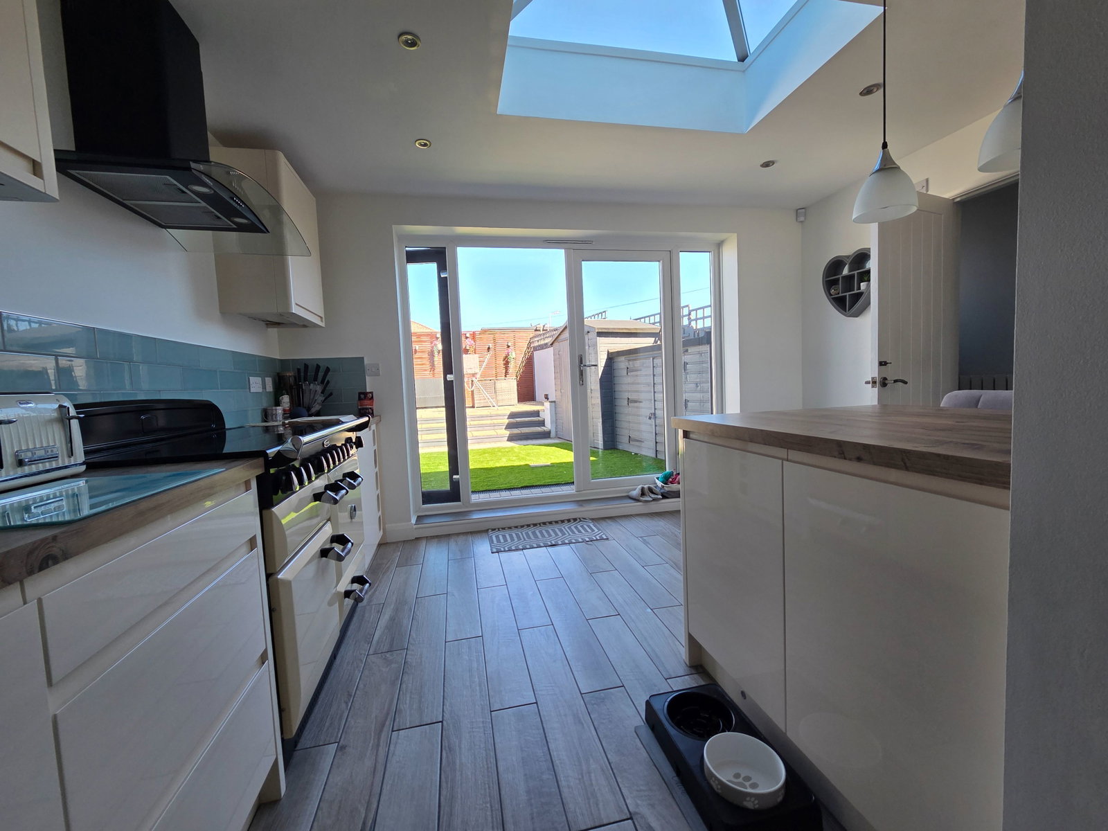 End Of Terrace House in Ramsgate