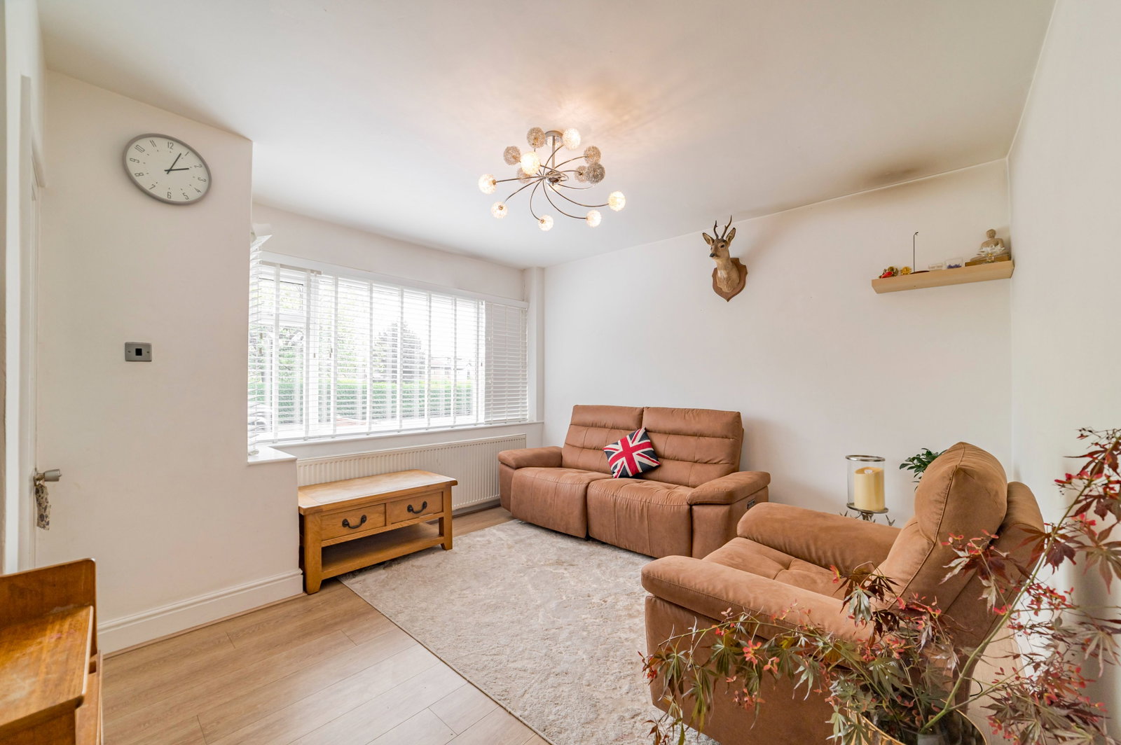 Semi Detached House in Stockport
