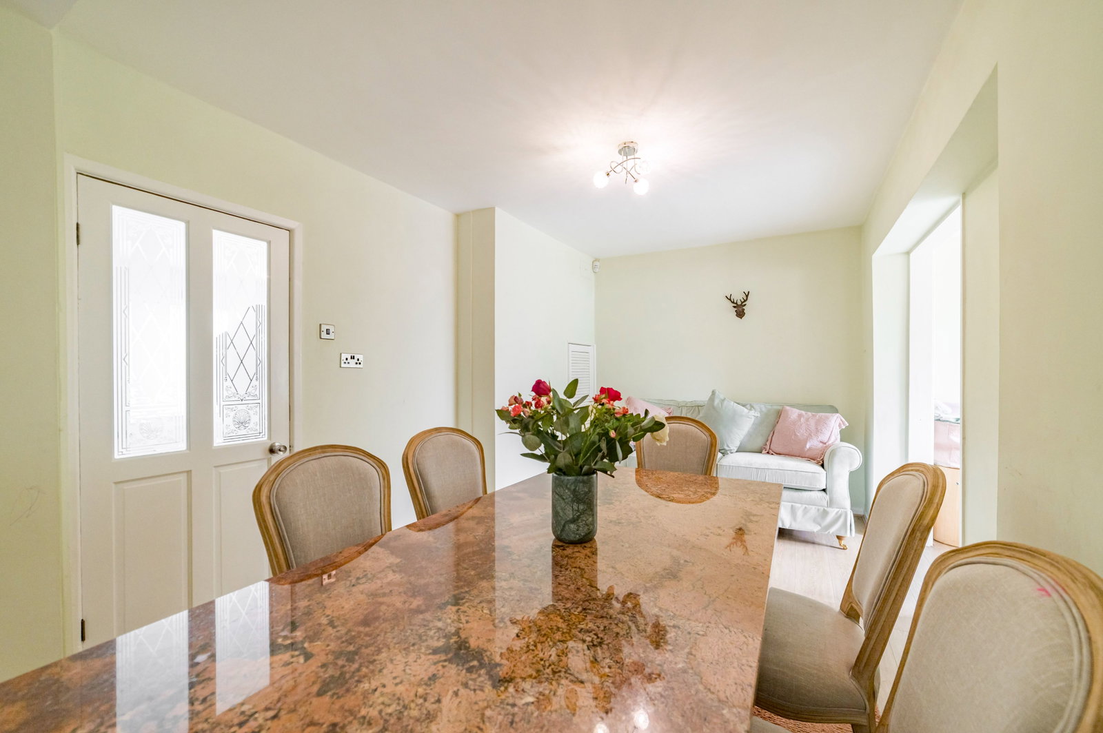 Semi Detached House in Stockport
