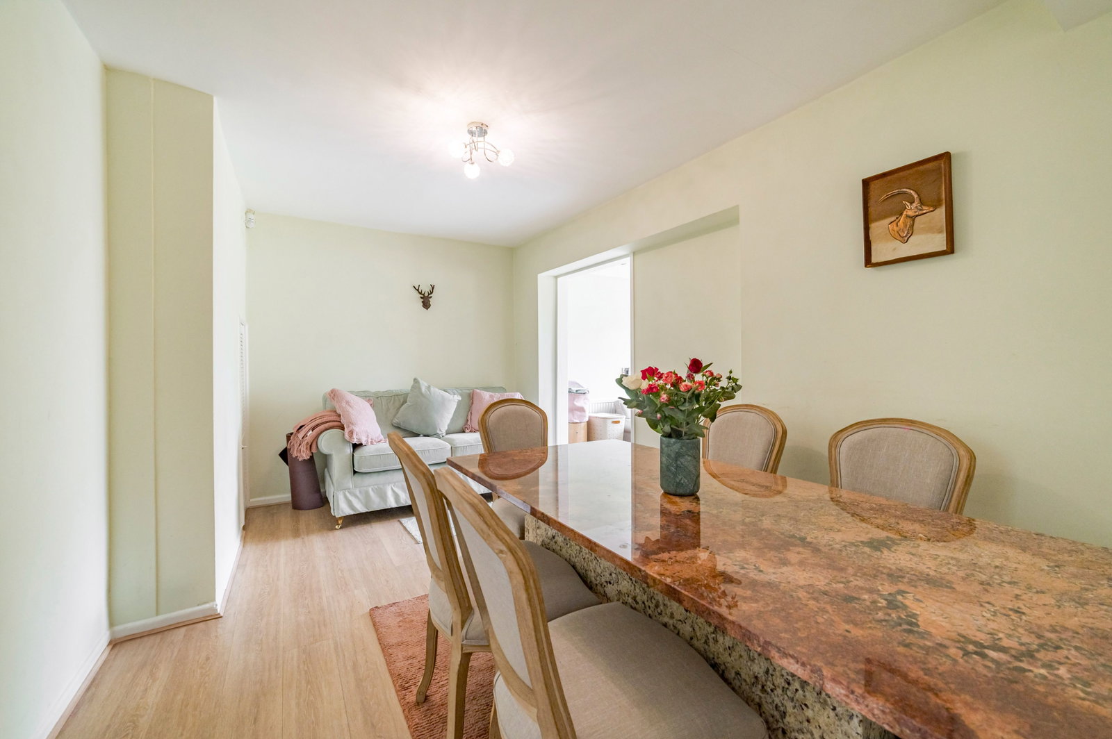 Semi Detached House in Stockport