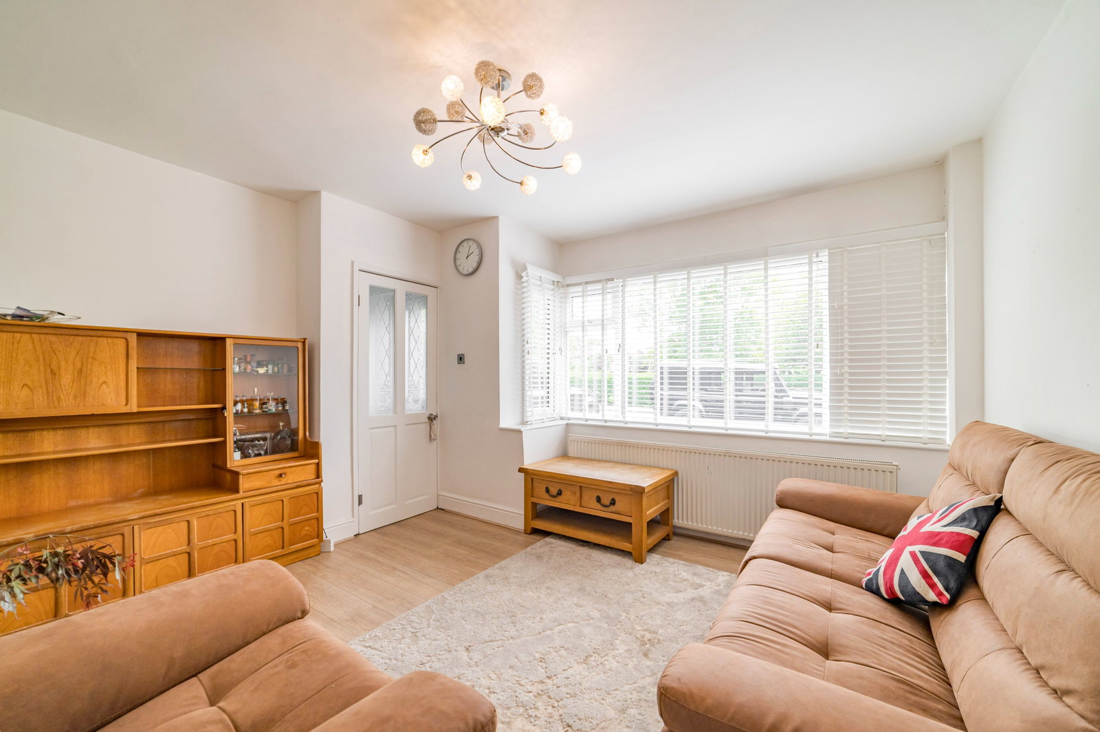 Semi Detached House in Stockport