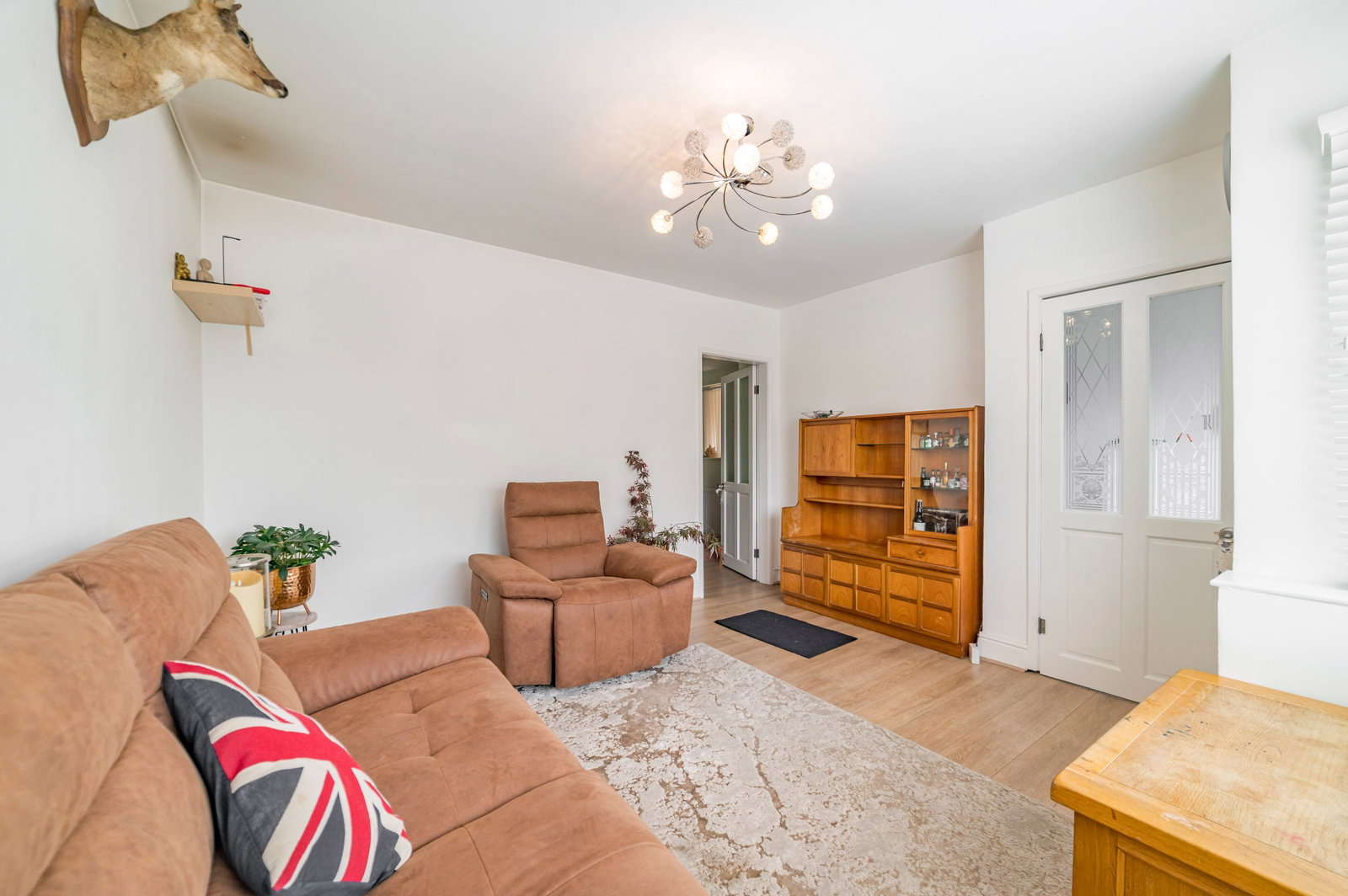 Semi Detached House in Stockport