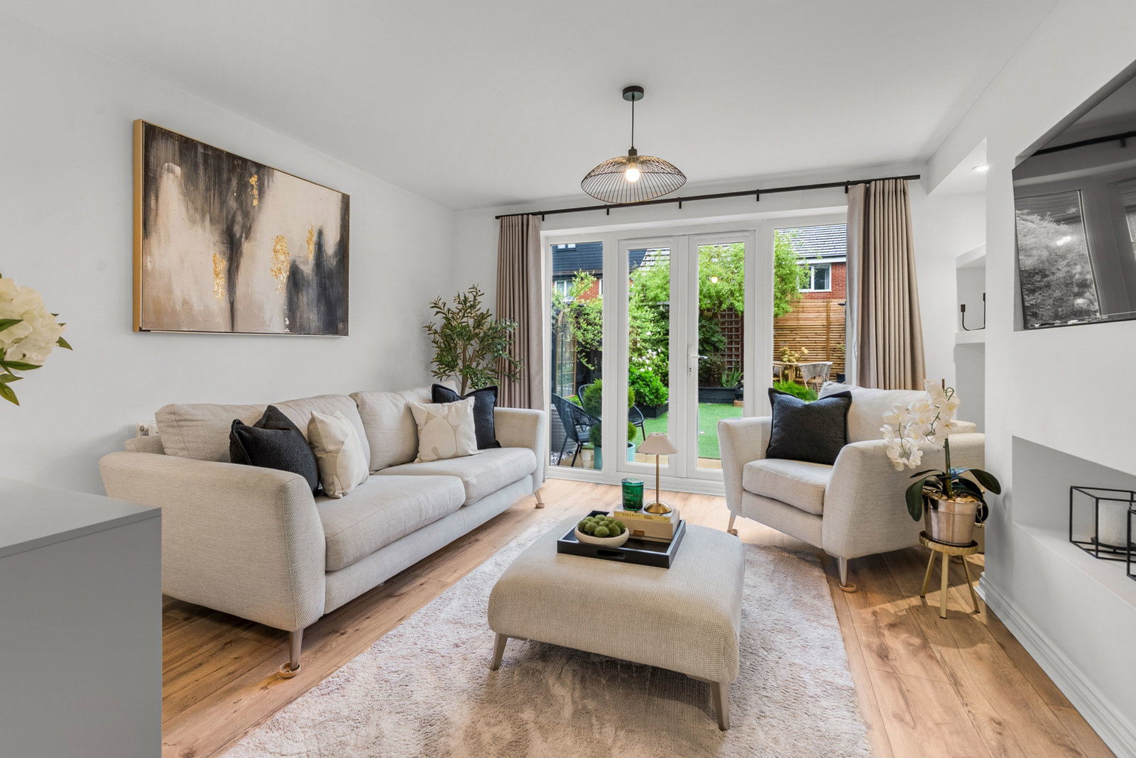 Town House in Stourbridge