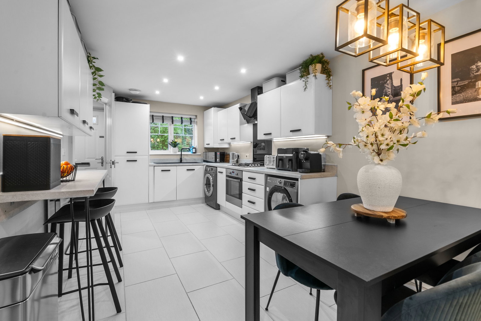 Town House in Stourbridge