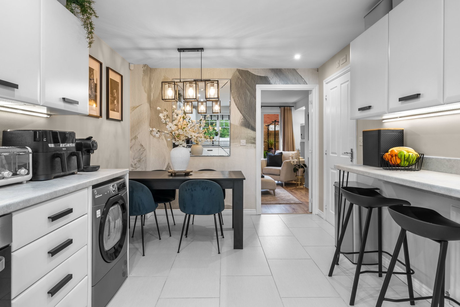 Town House in Stourbridge
