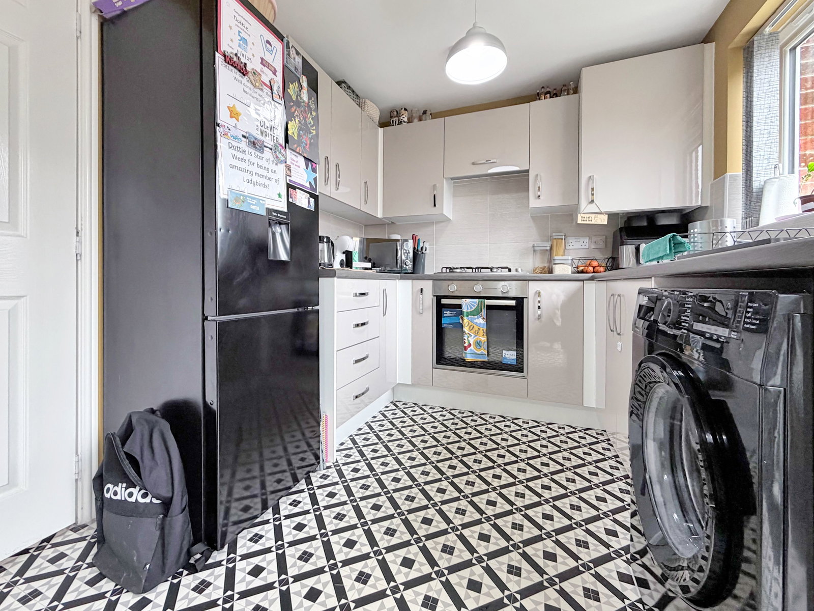 Semi Detached House in Carlisle