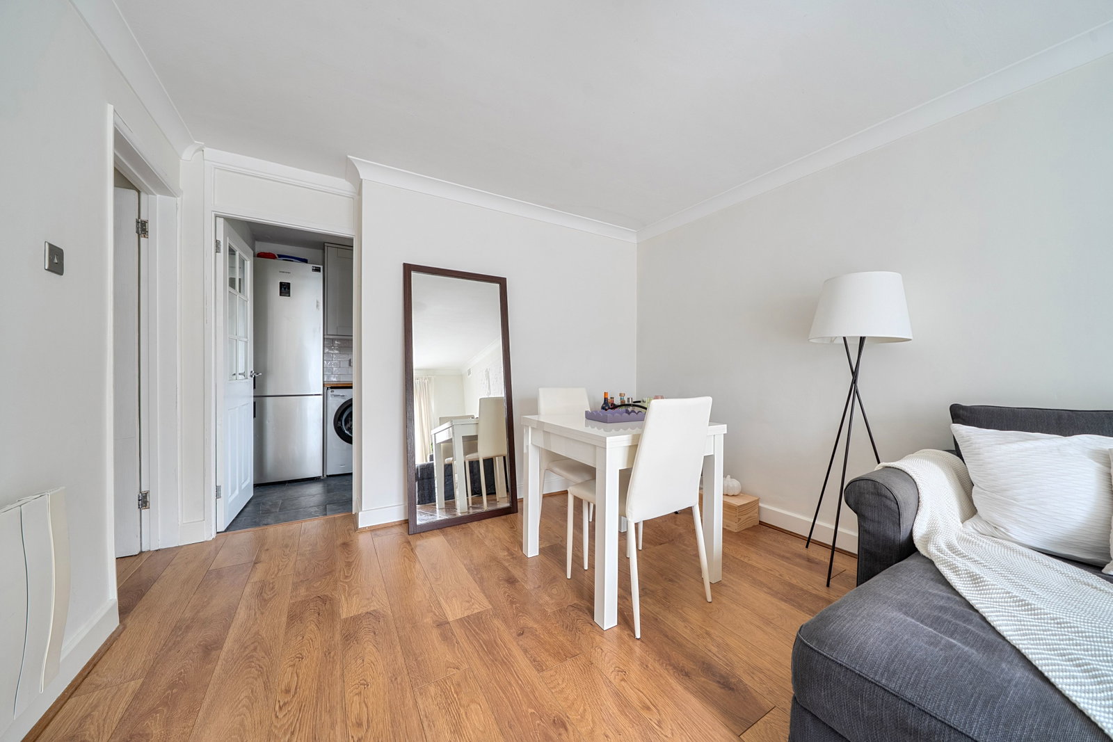 Flat in Bromley
