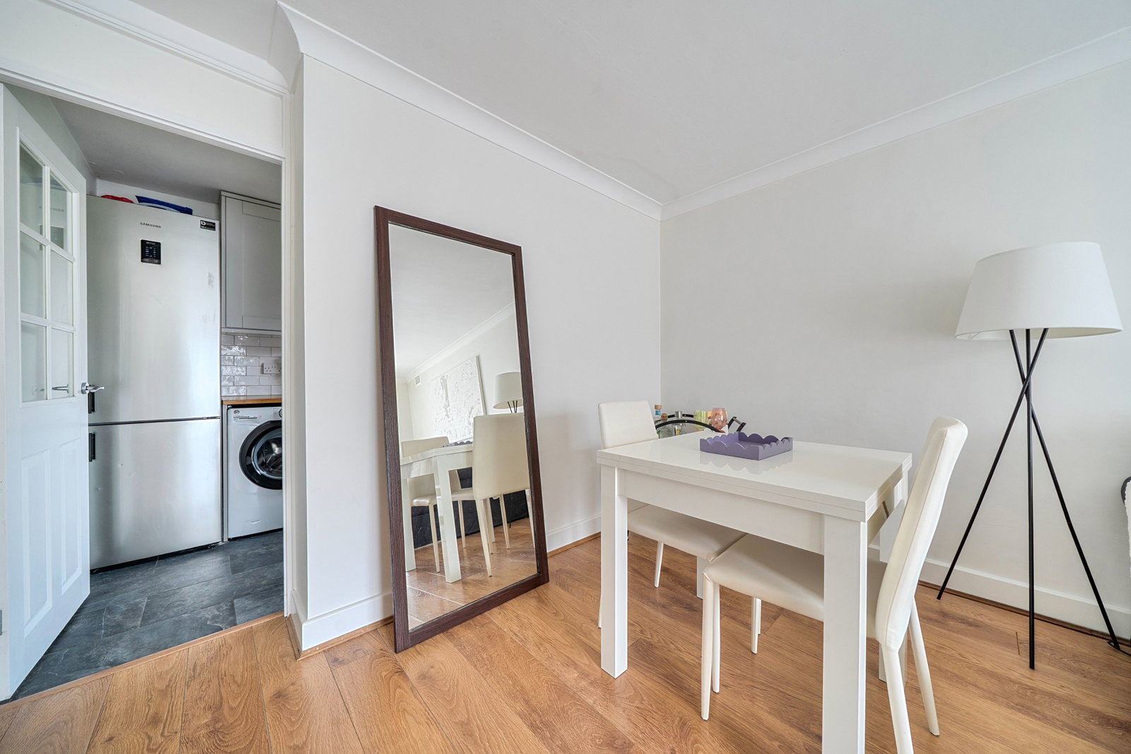 Flat in Bromley