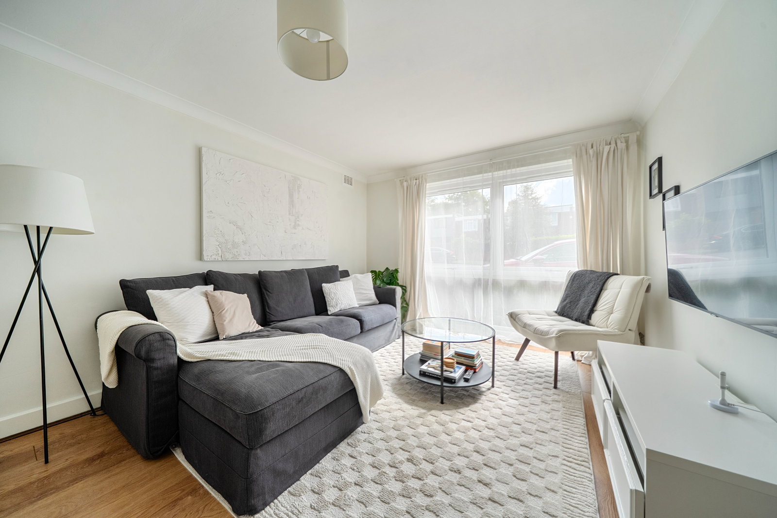 Flat in Bromley