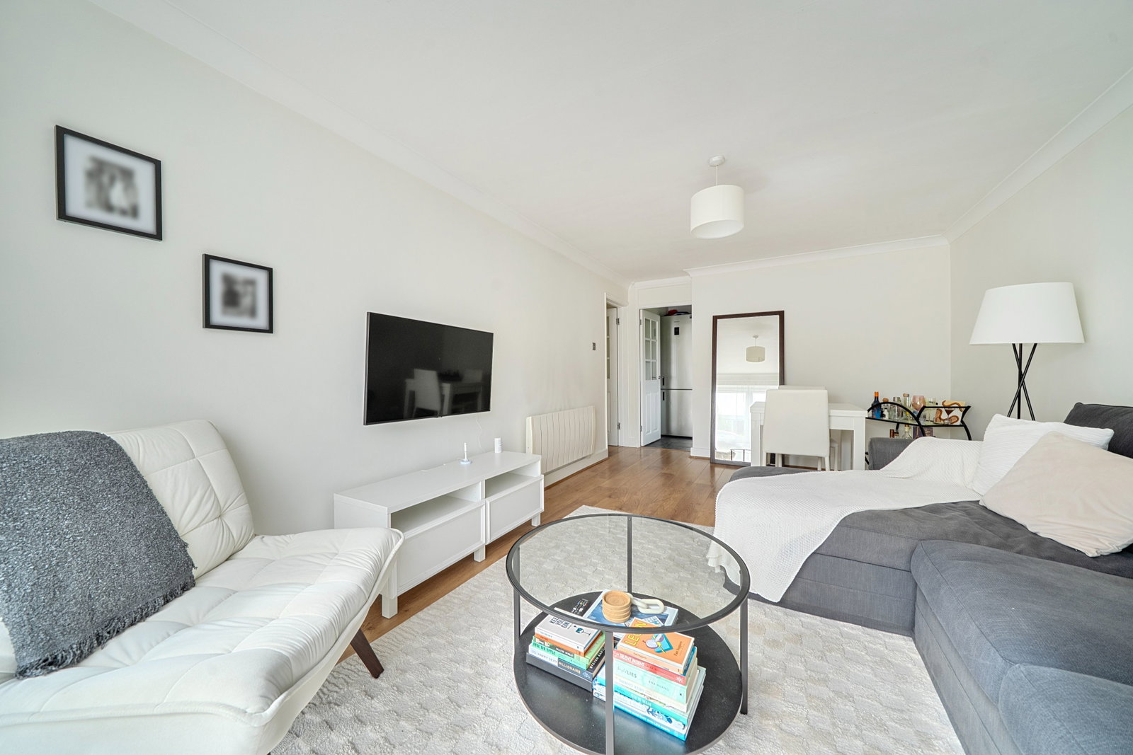 Flat in Bromley