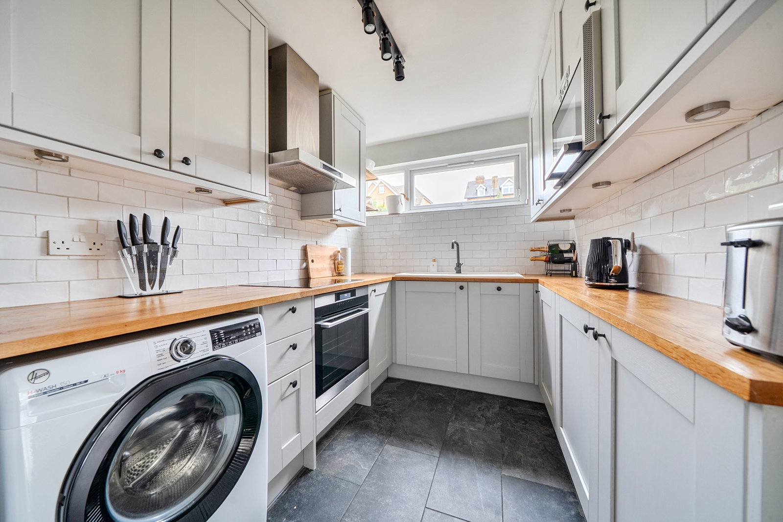 Flat in Bromley