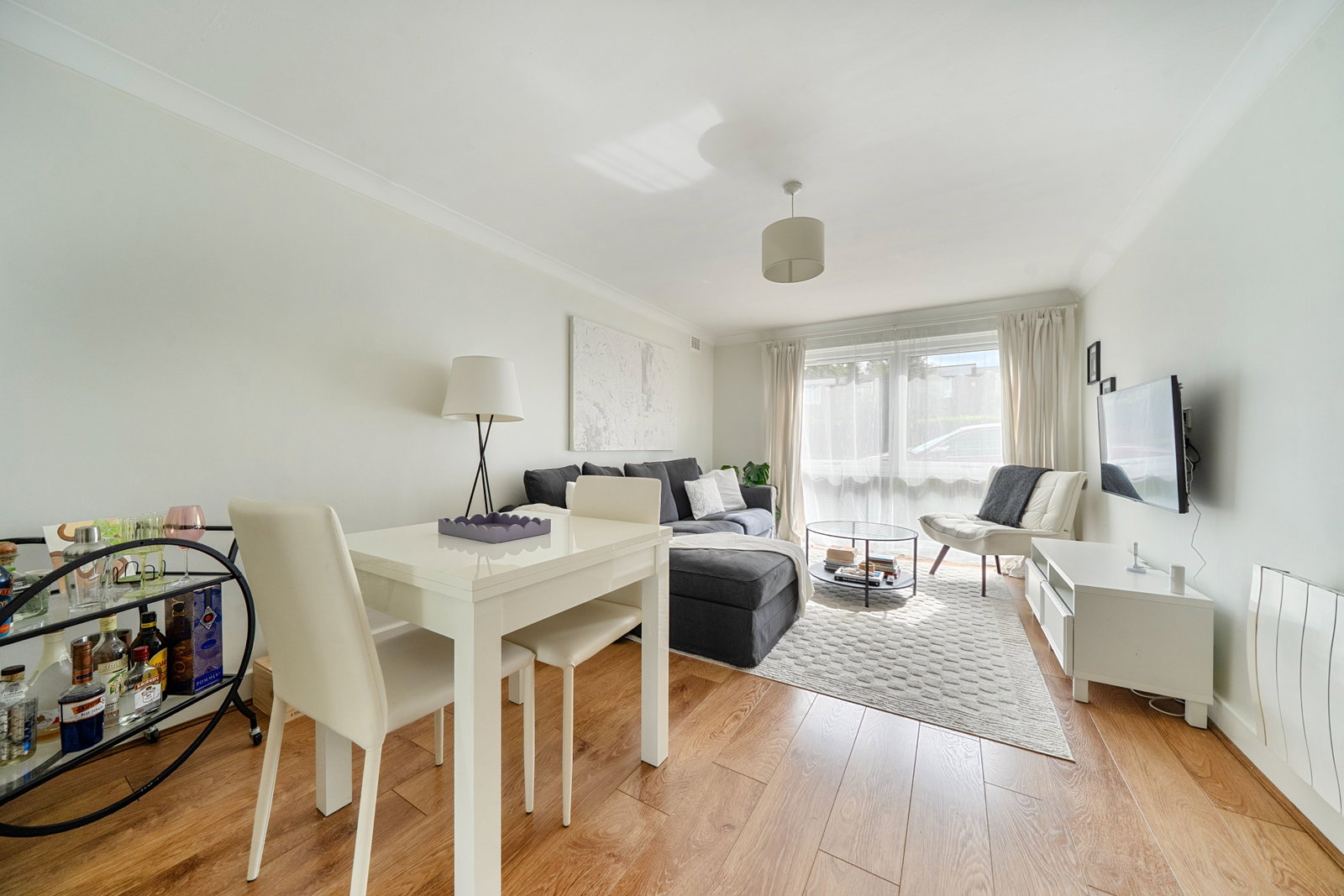 Flat in Bromley