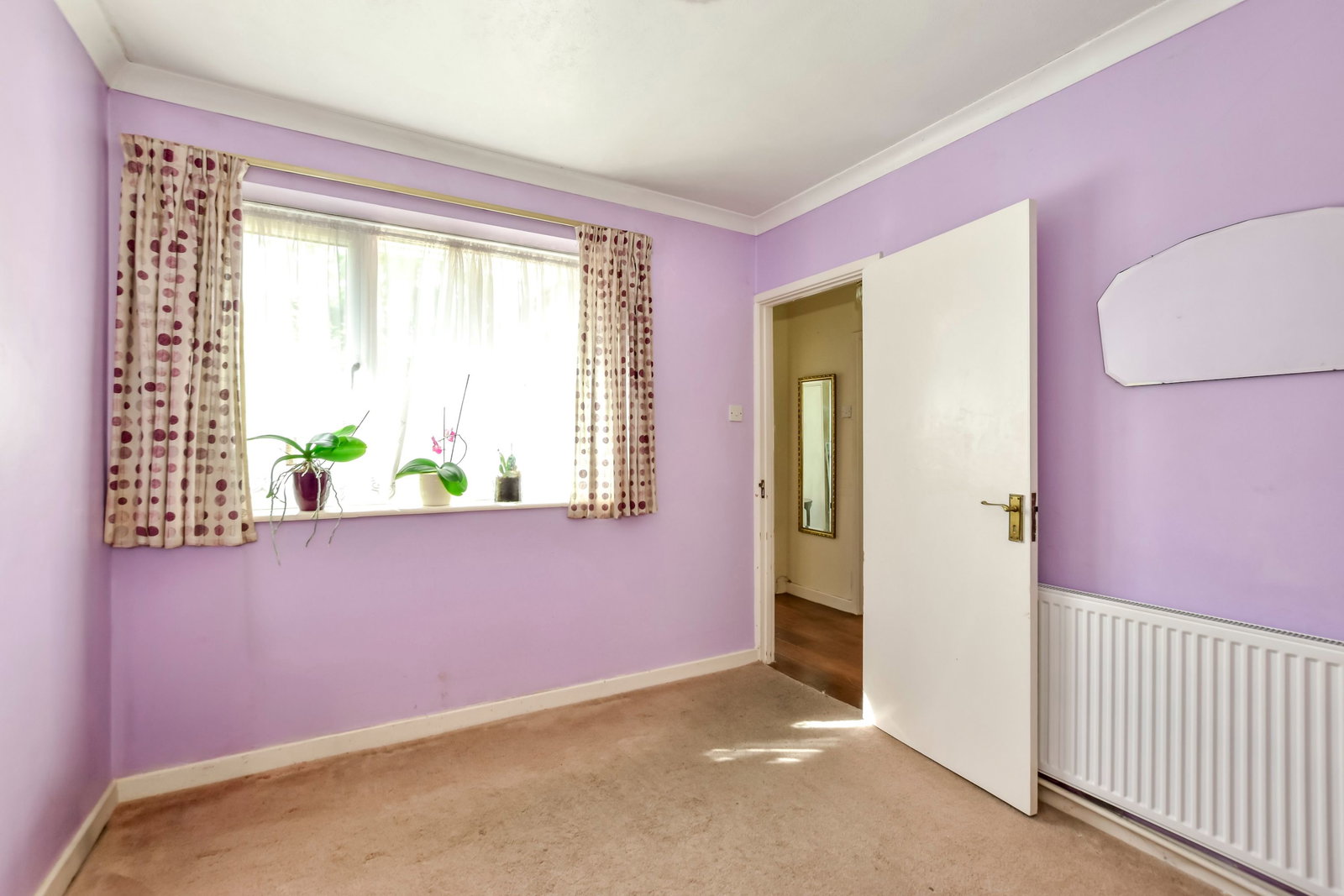 Semi Detached Bungalow in Hillingdon