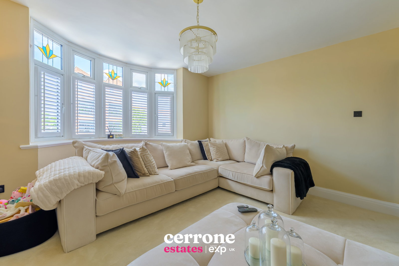 Detached House in Redditch