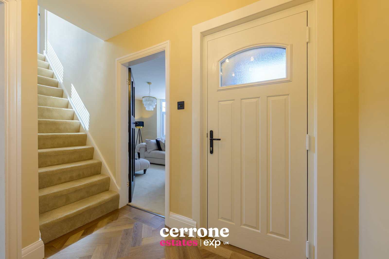 Detached House in Redditch