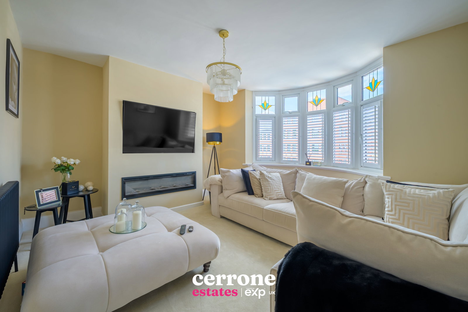 Detached House in Redditch