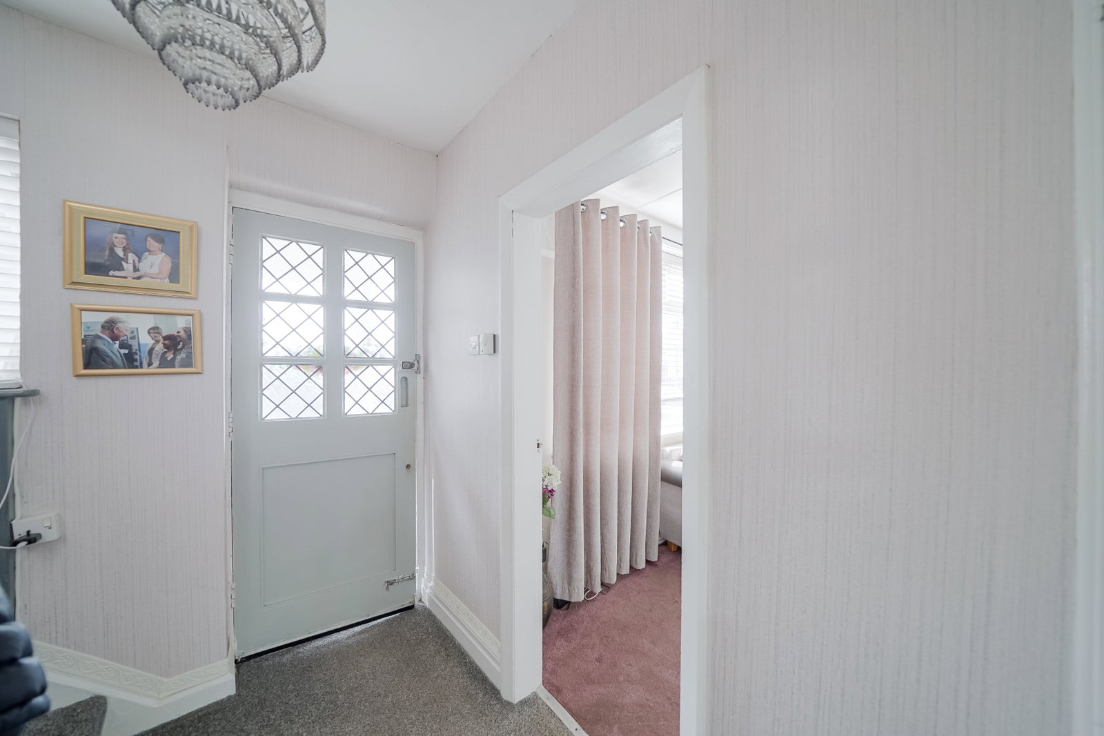 Semi Detached House in Bootle