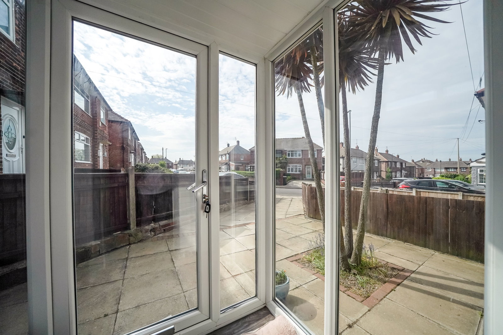 Semi Detached House in Bootle