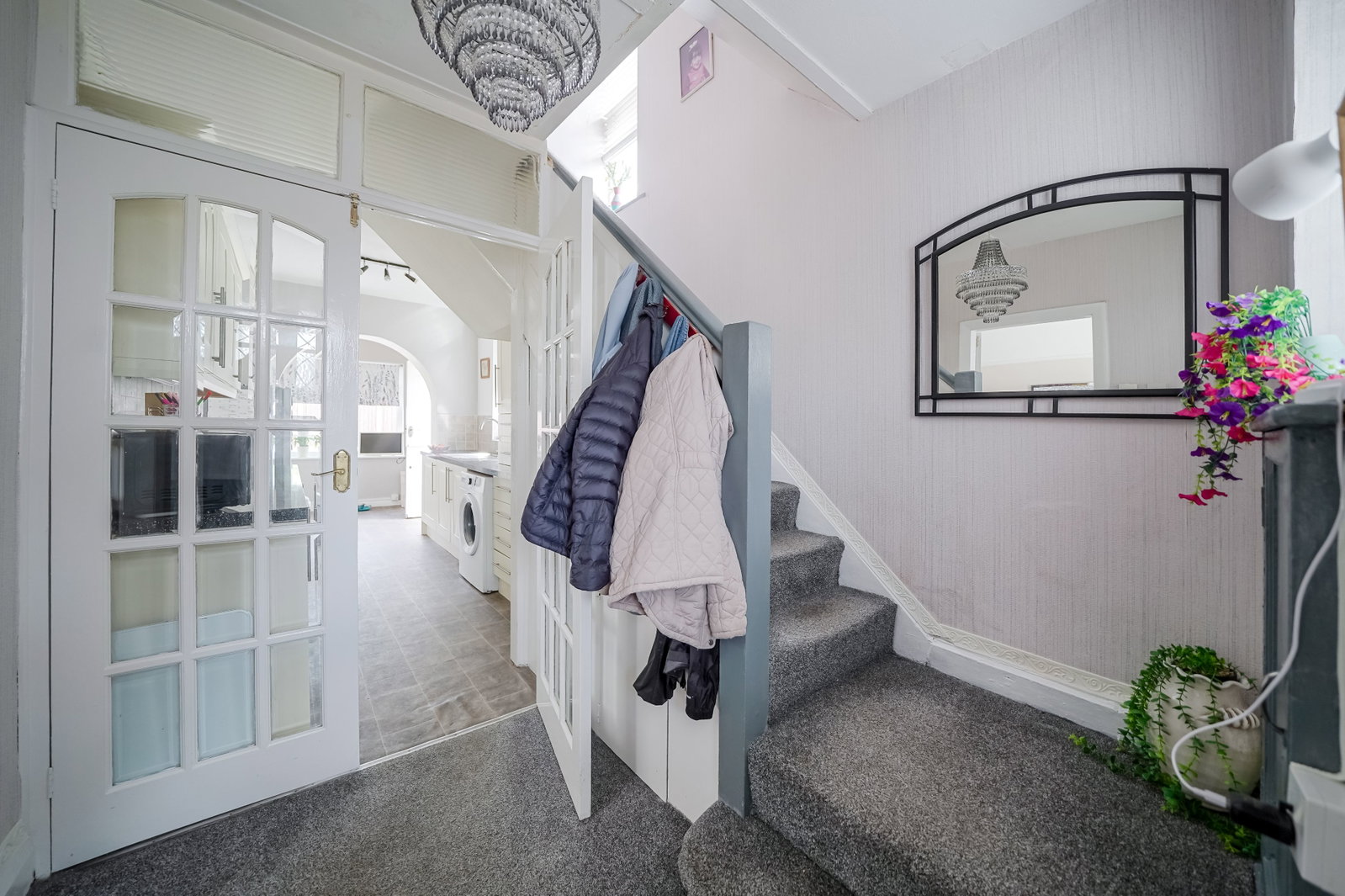 Semi Detached House in Bootle