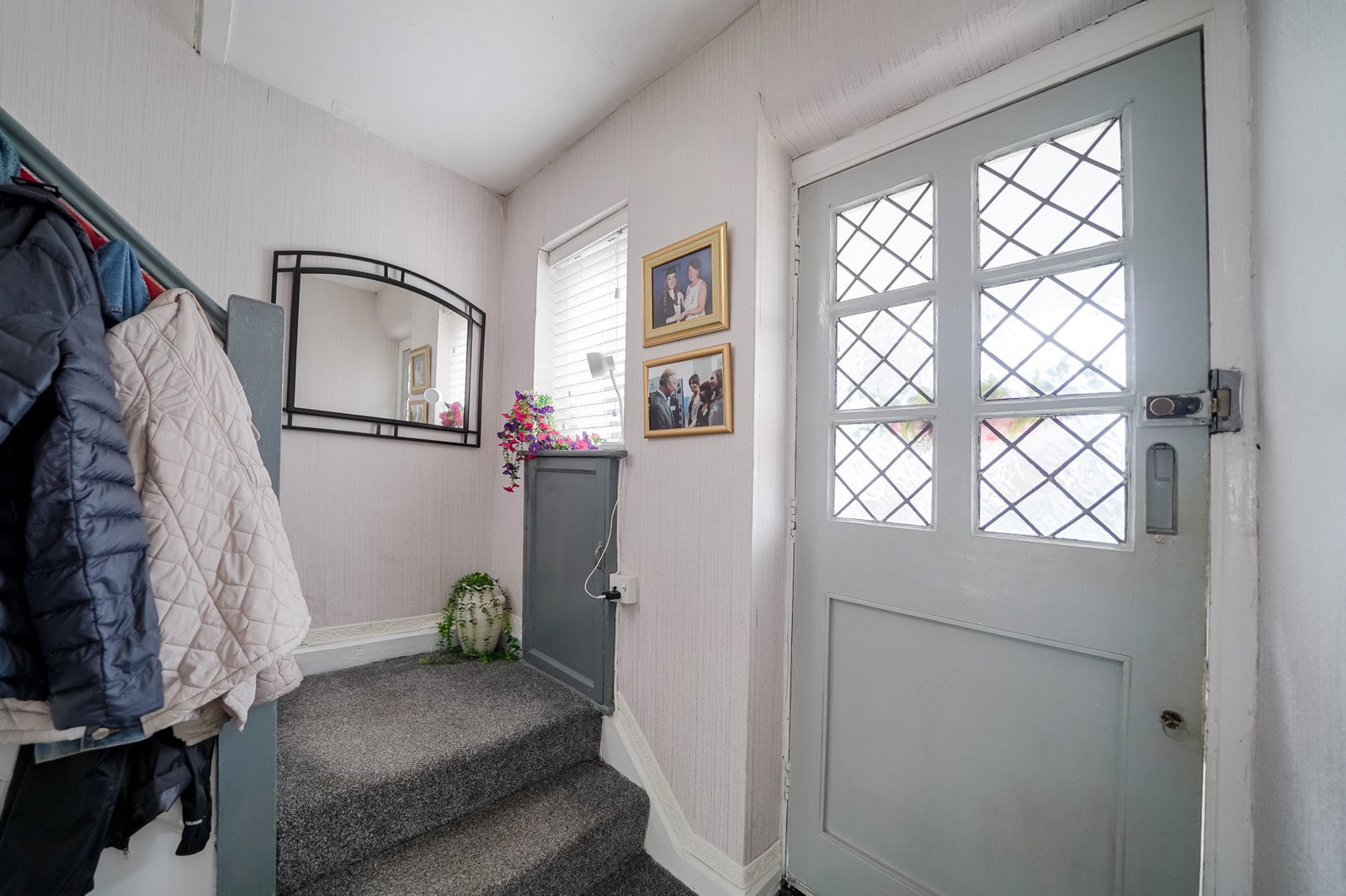 Semi Detached House in Bootle