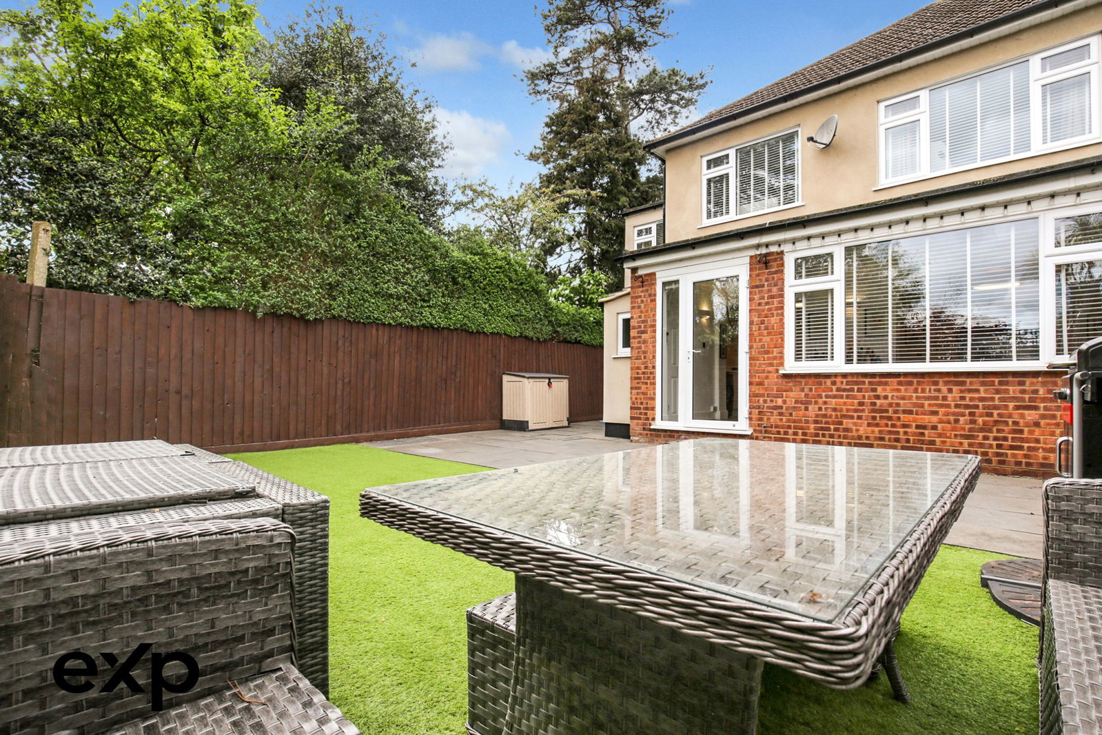 Semi Detached House in Romford