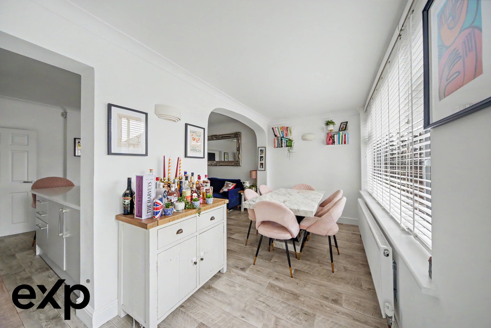 Semi Detached House in Romford