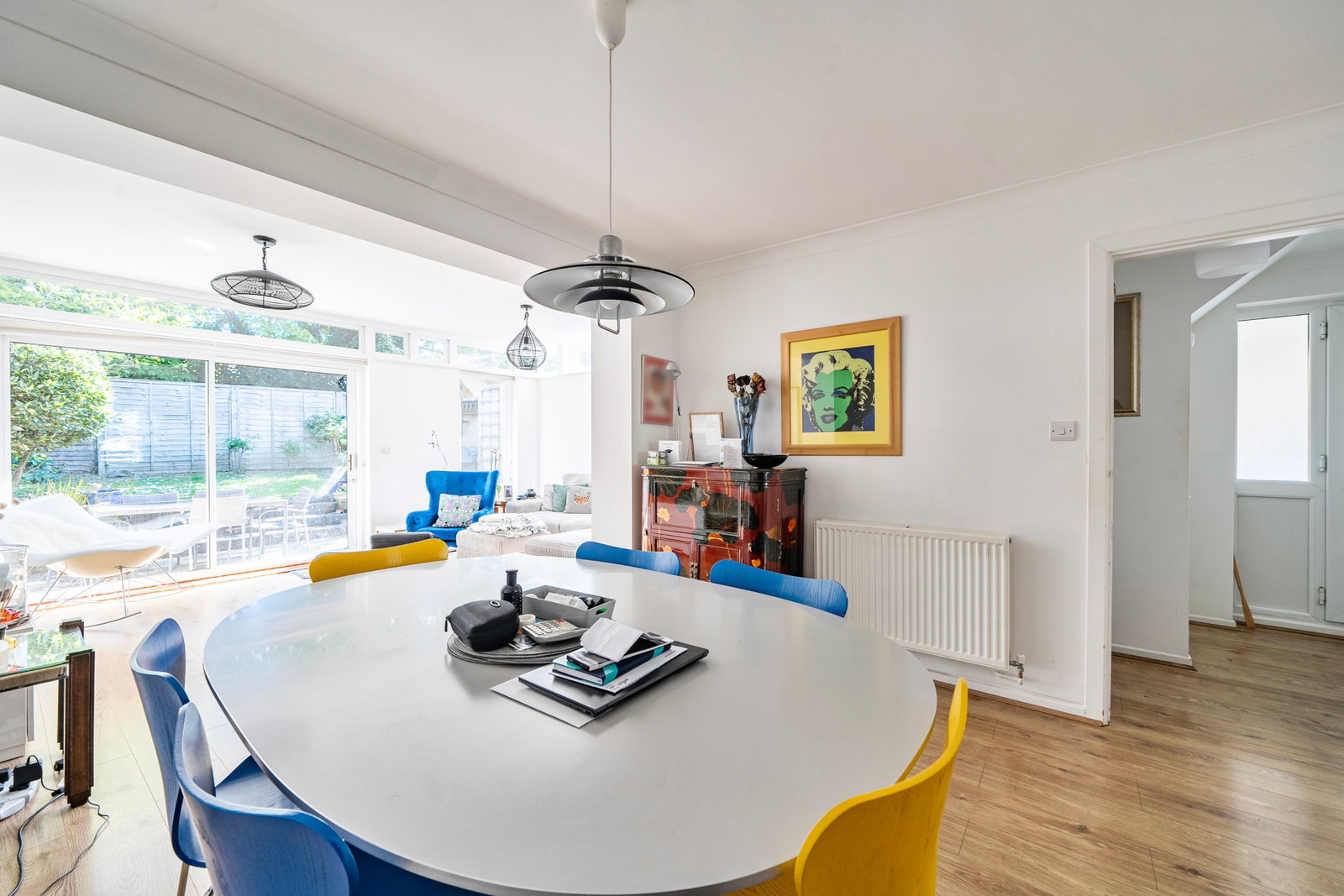 House in Bushey