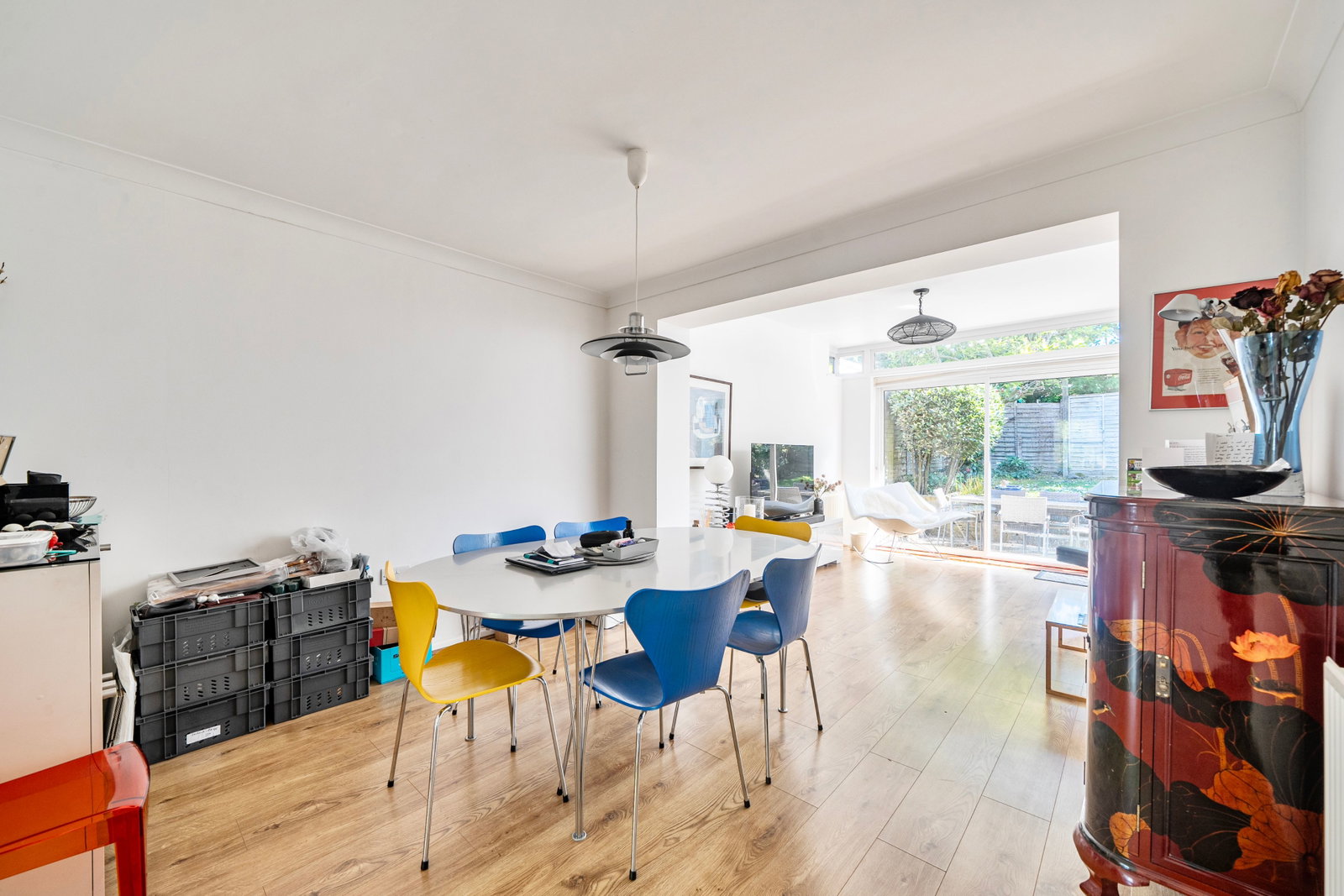 House in Bushey