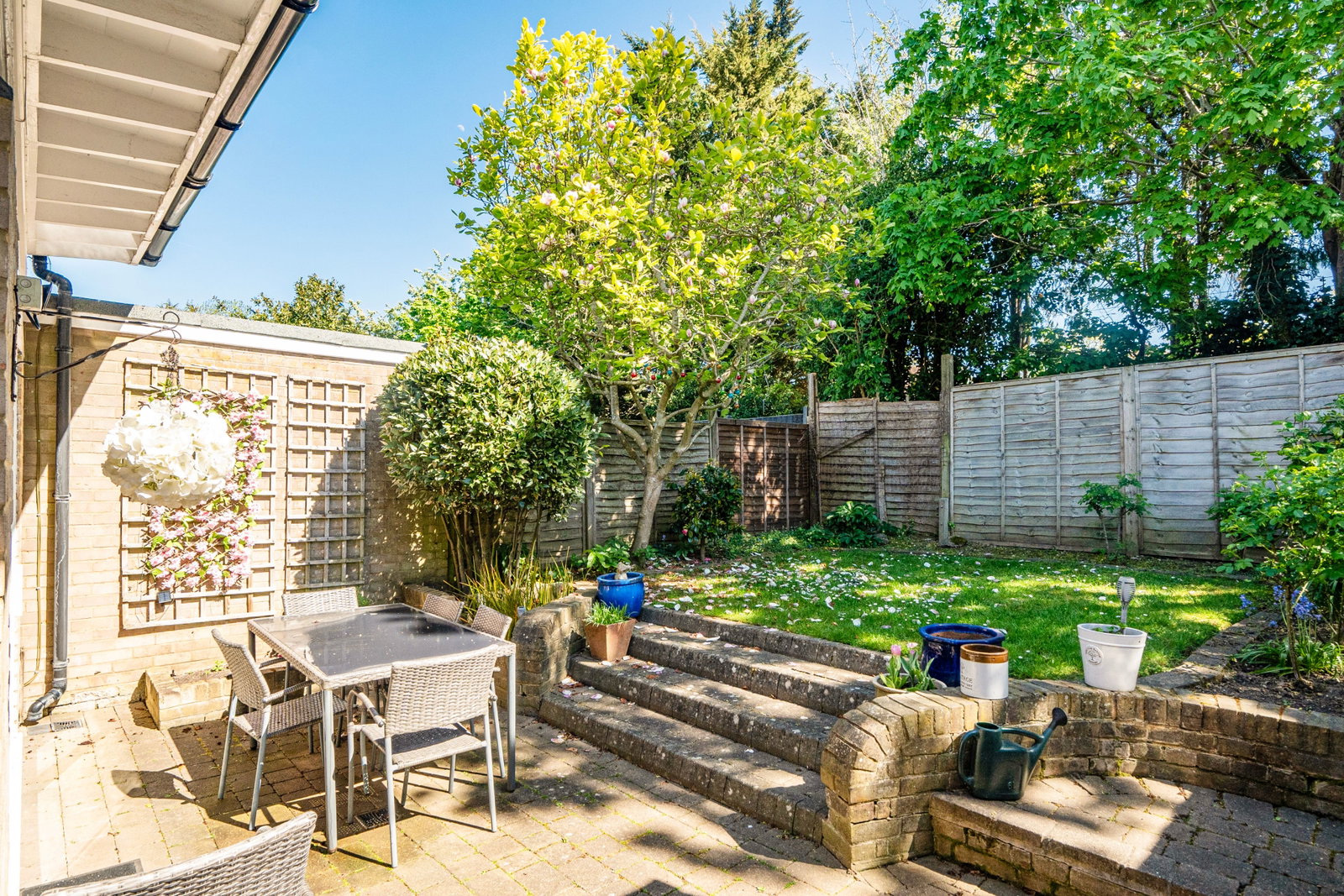 House in Bushey