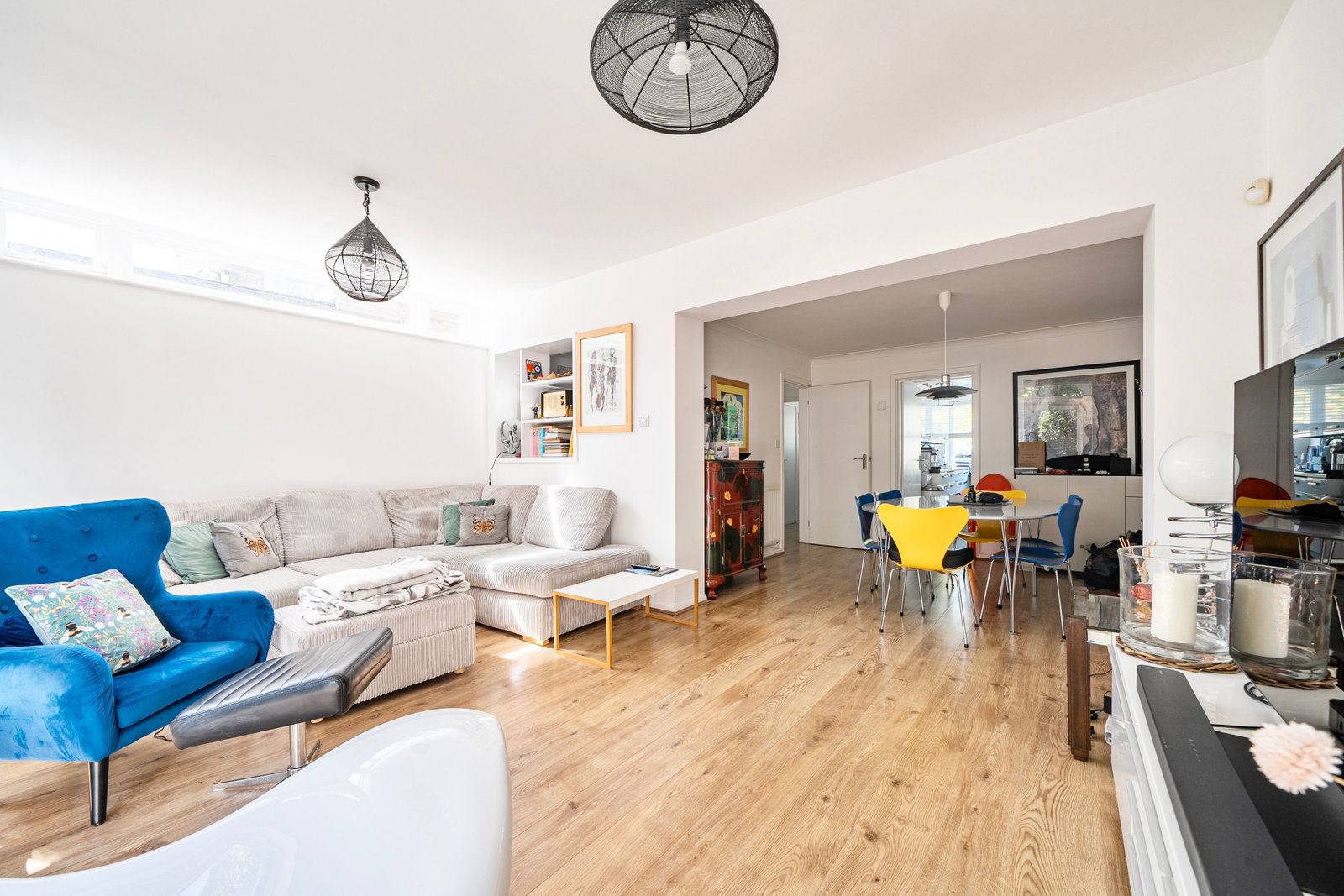 House in Bushey