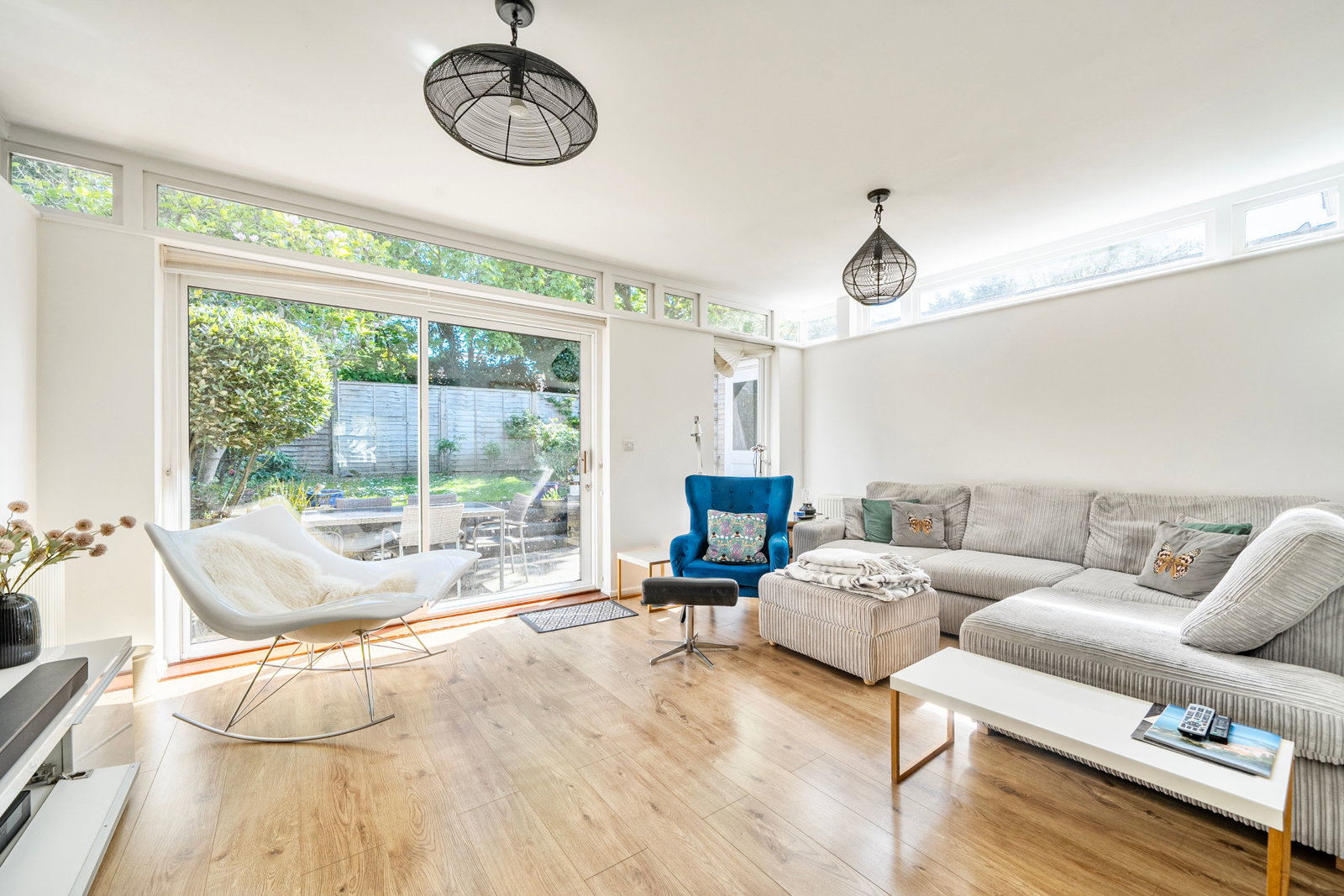 House in Bushey
