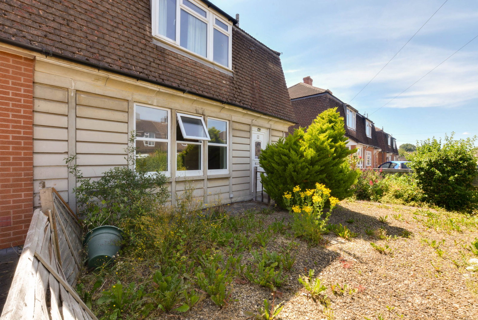 Semi Detached House in Melksham