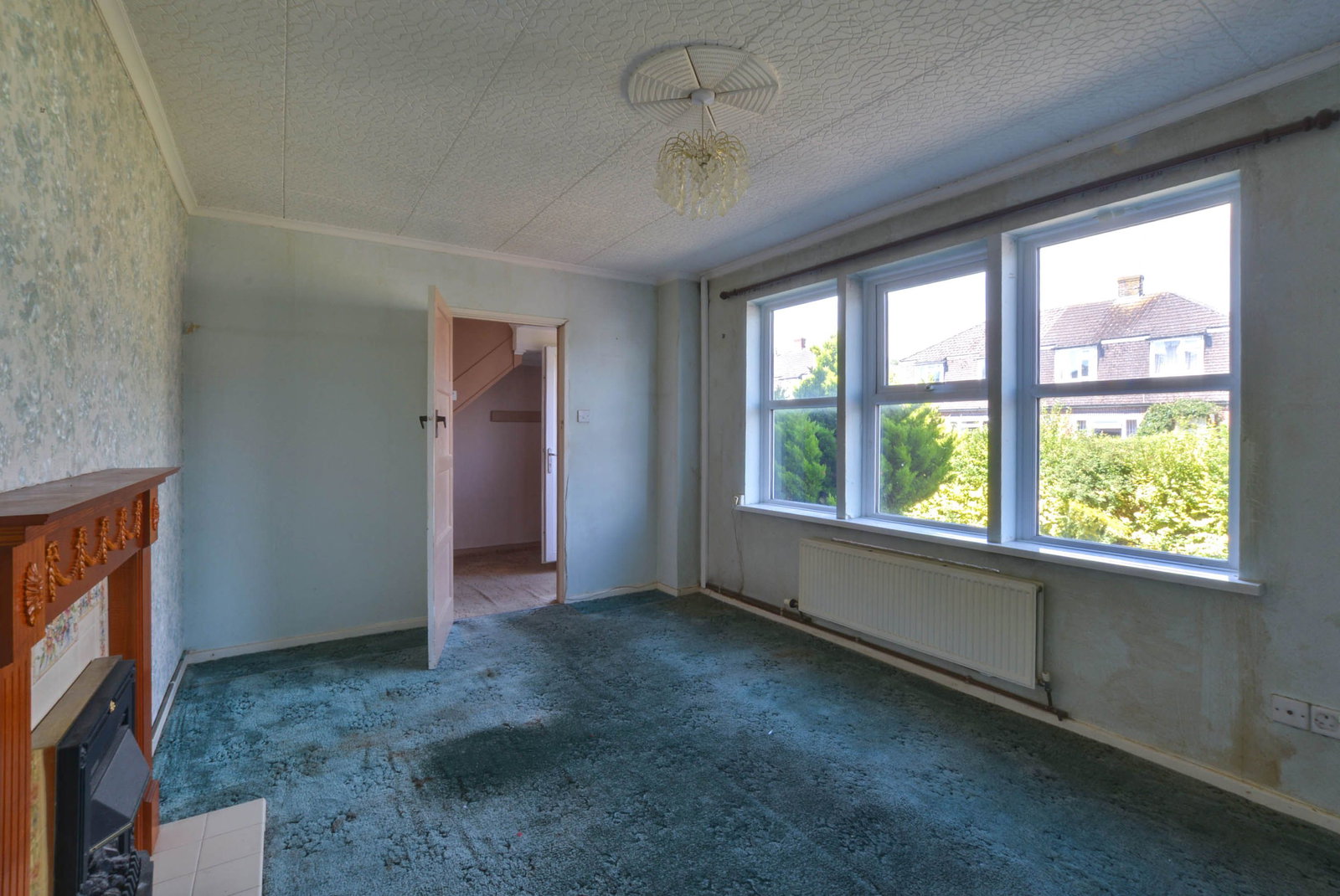 Semi Detached House in Melksham